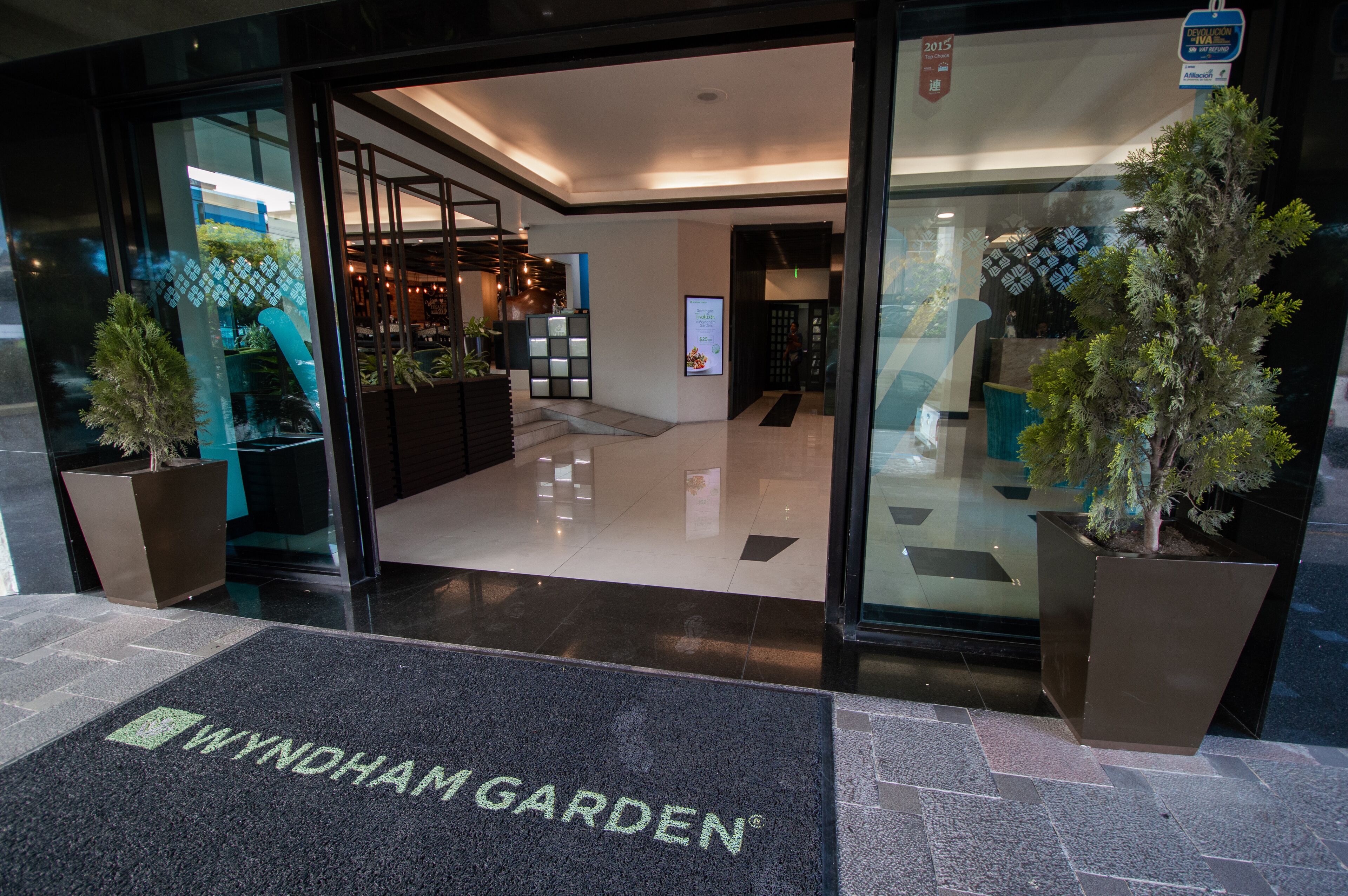 Wyndham Garden Quito
