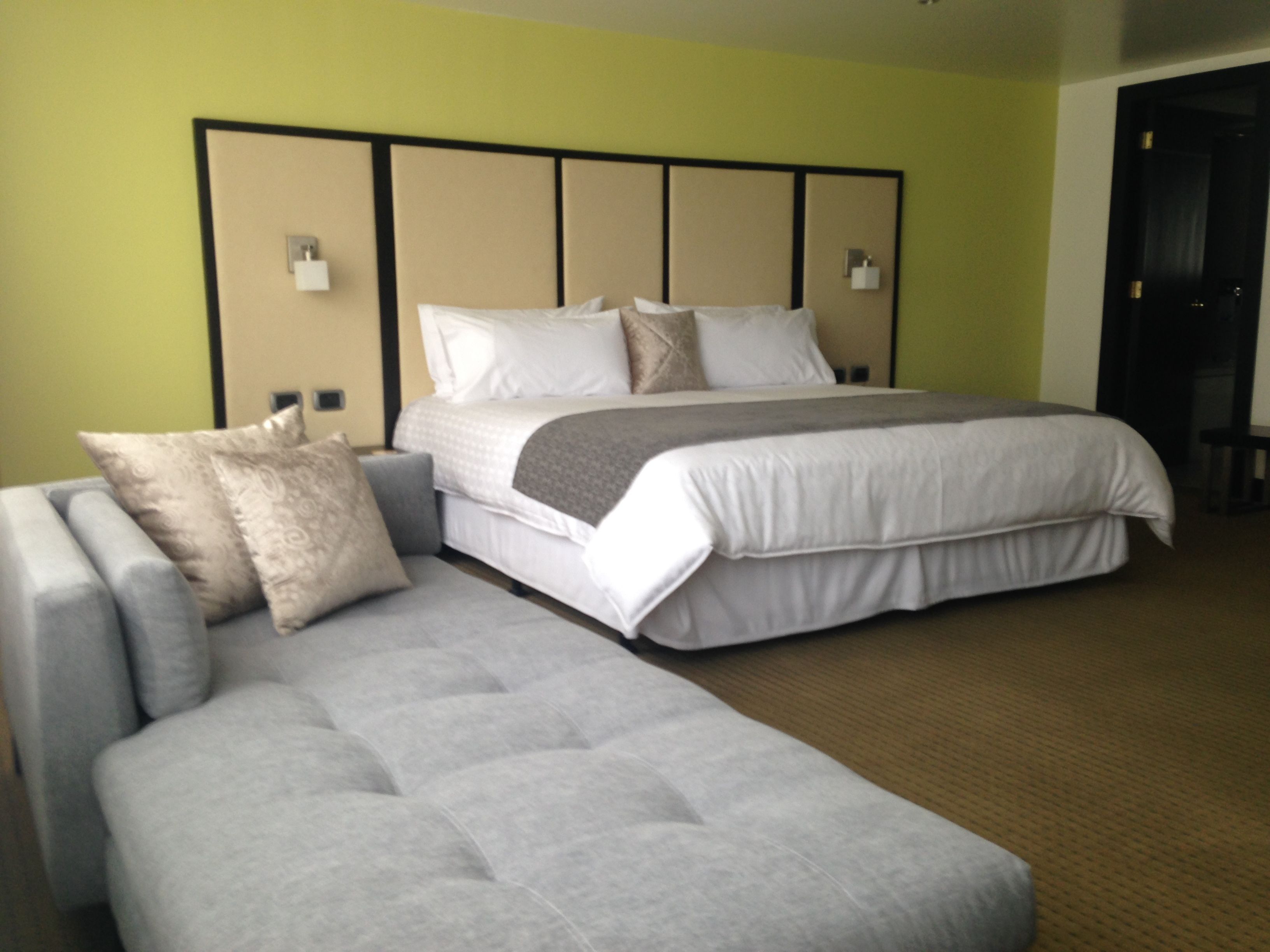 Wyndham Garden Quito