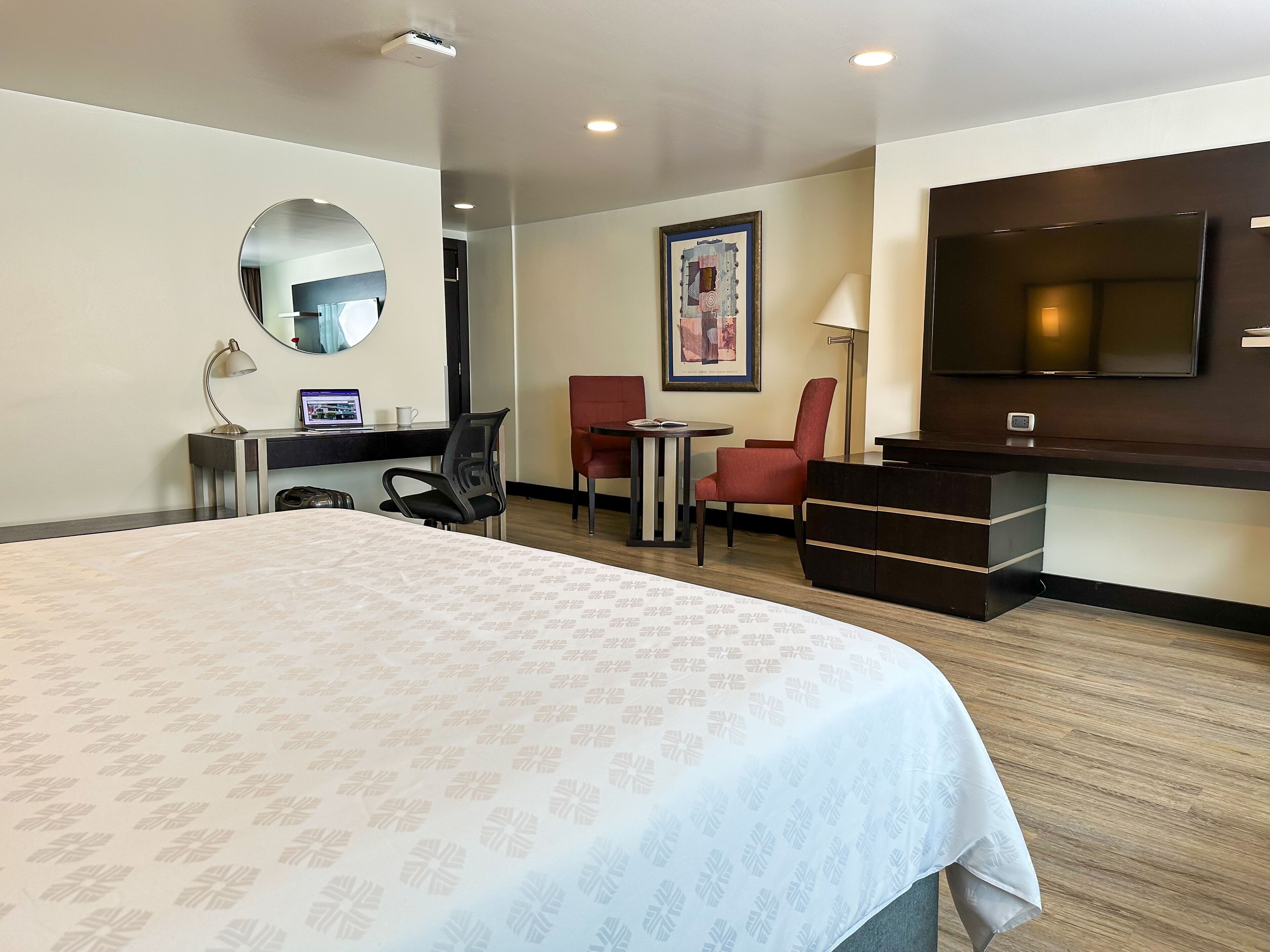 Wyndham Garden Quito