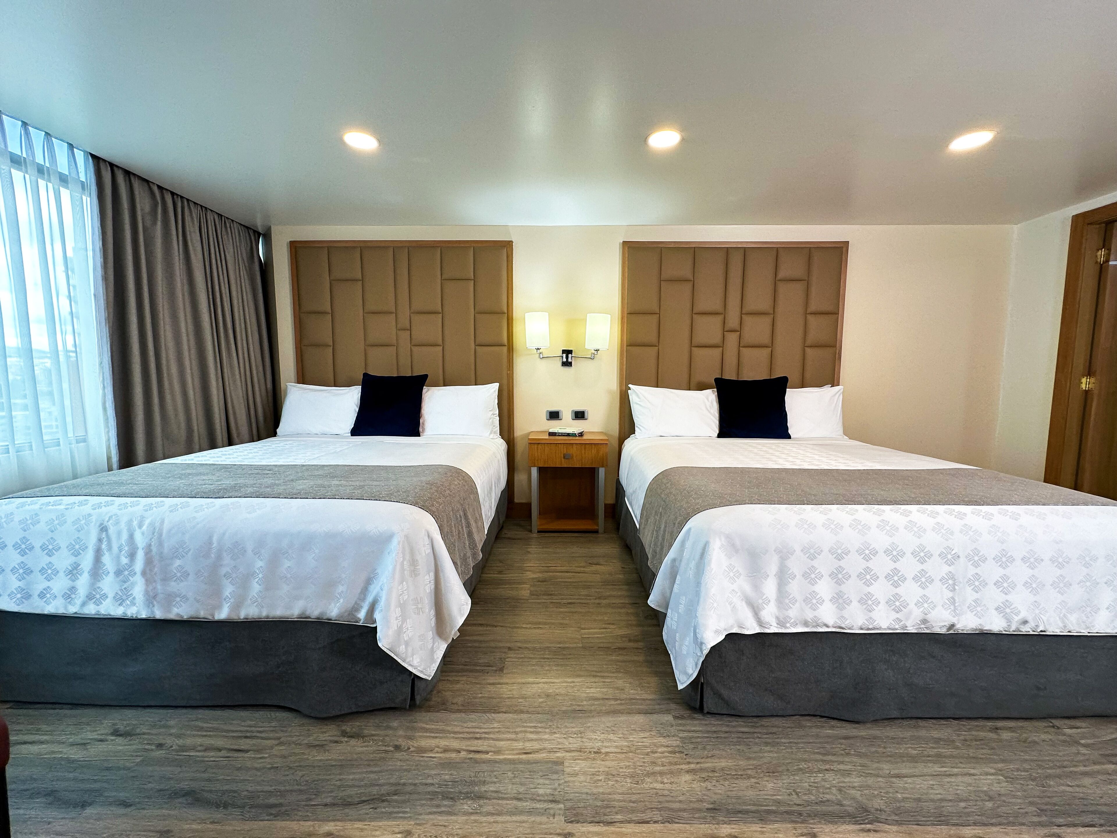 Wyndham Garden Quito