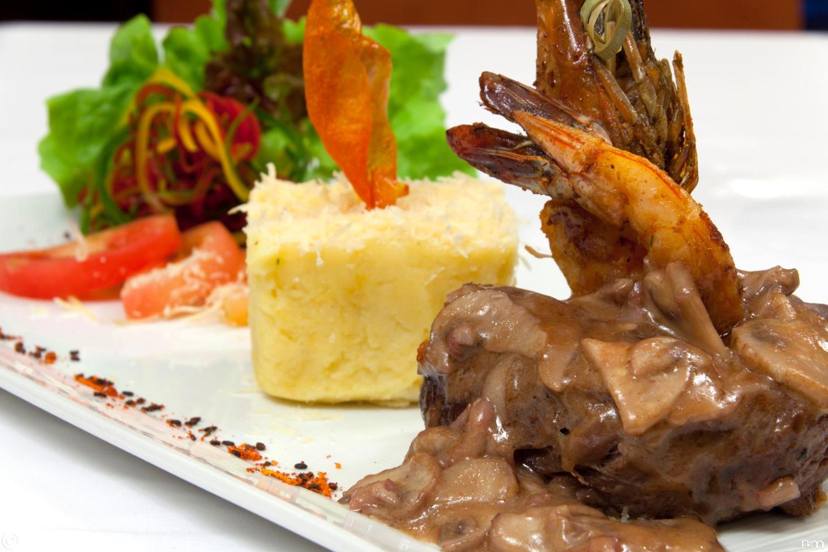 Wyndham Garden Quito