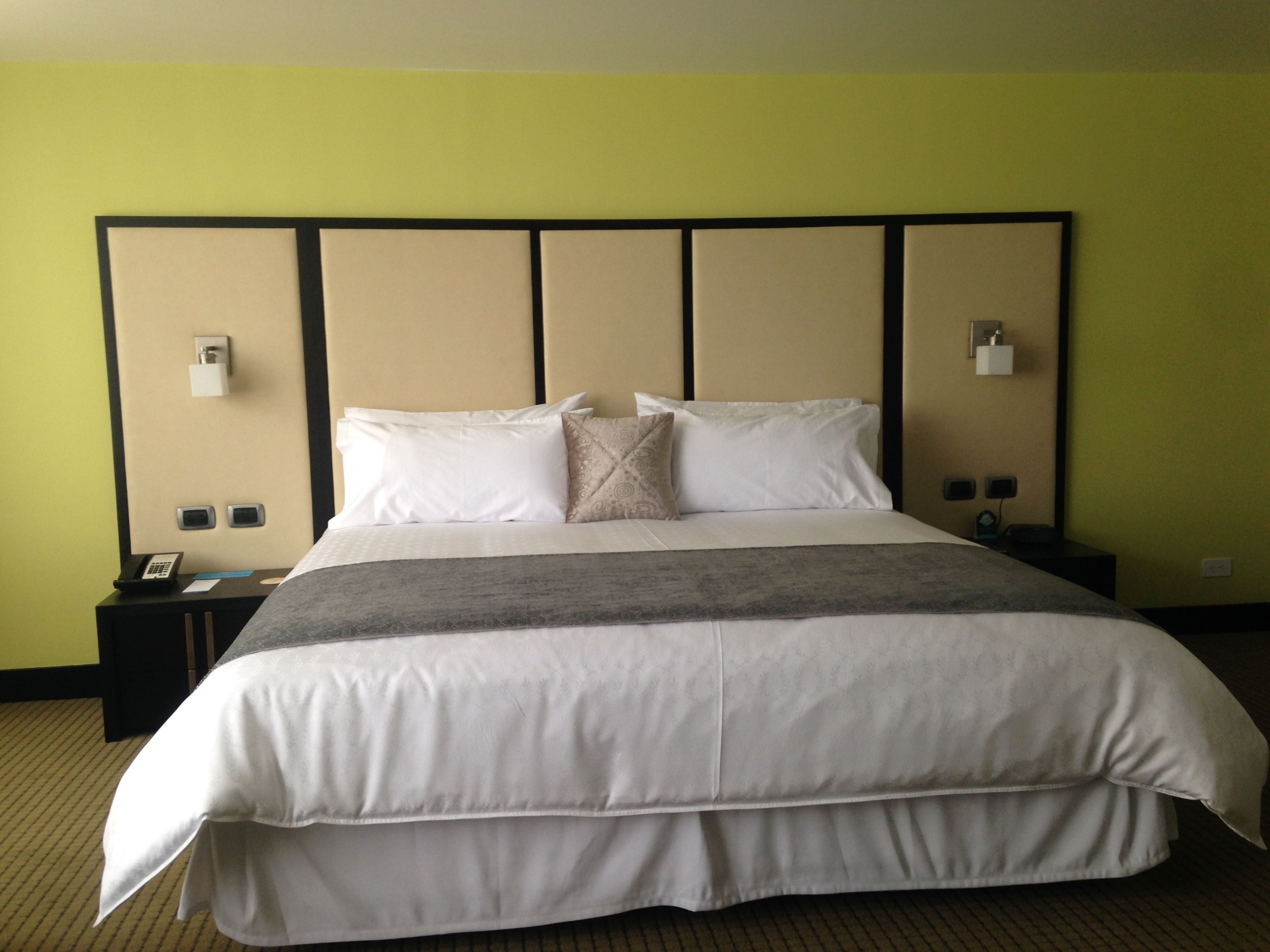 Wyndham Garden Quito