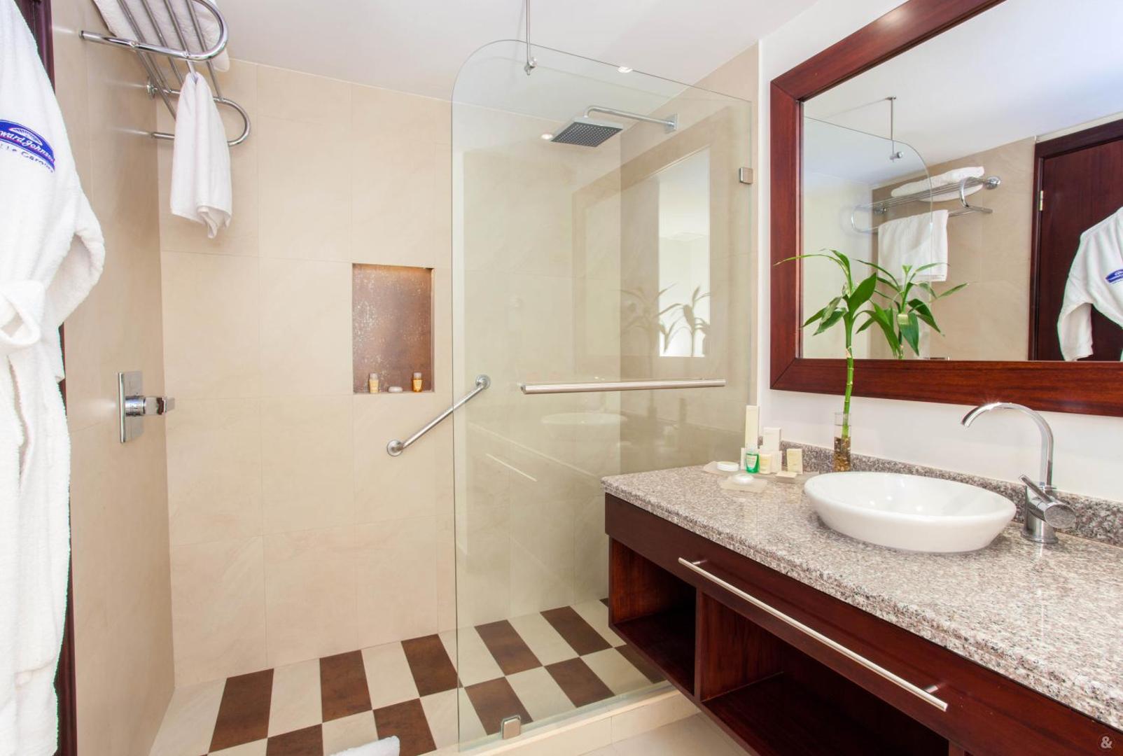 Wyndham Garden Quito