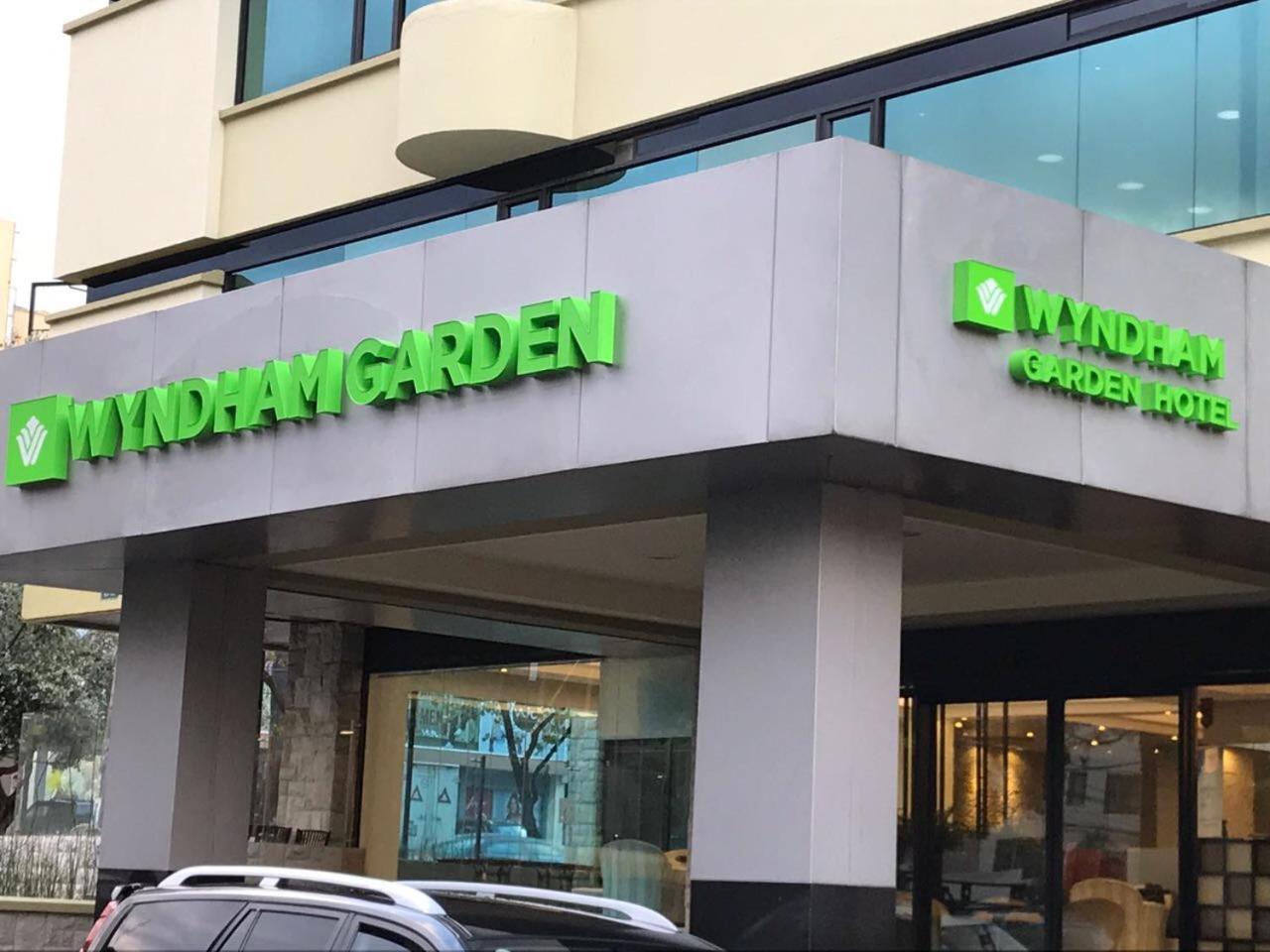 Wyndham Garden Quito