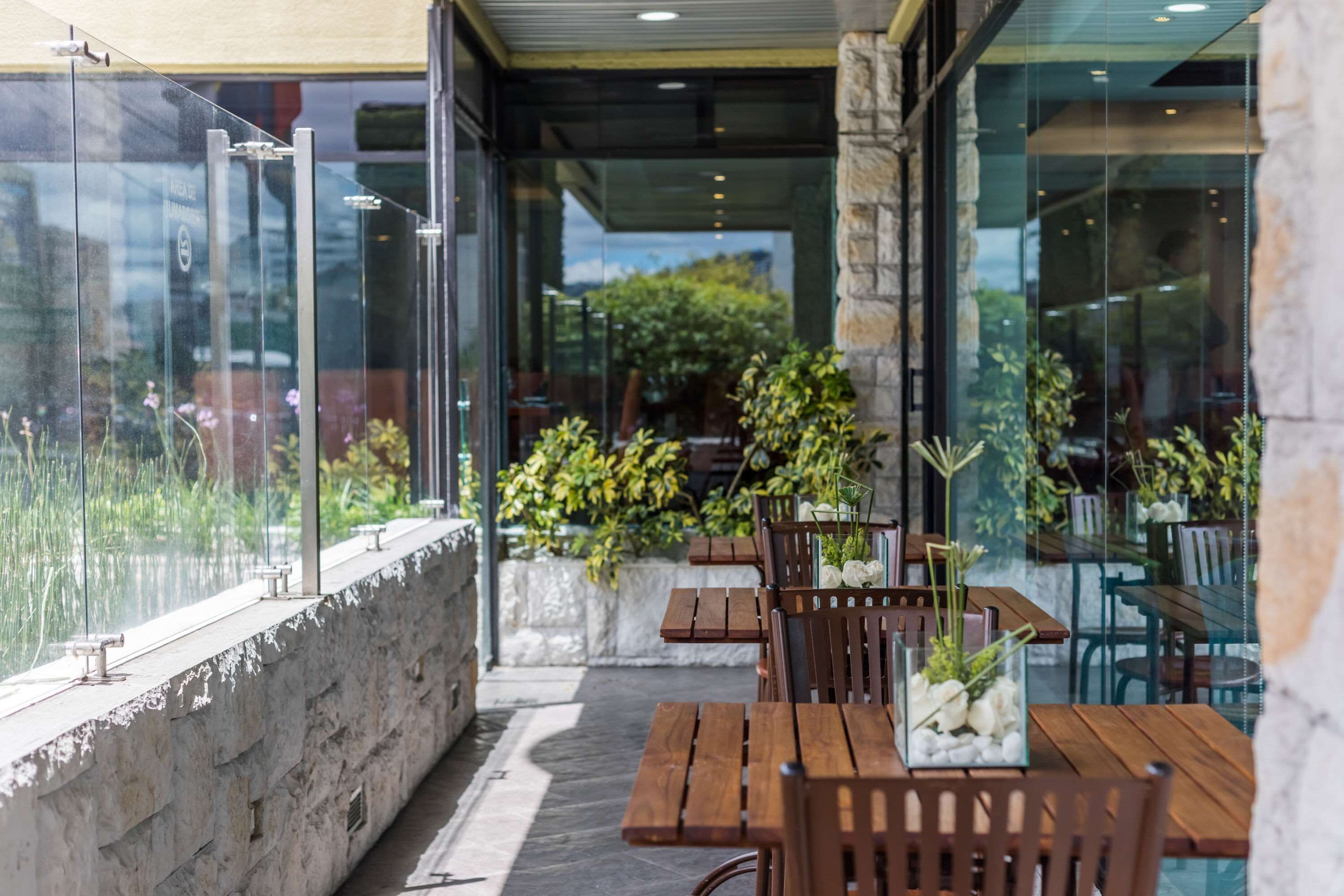 Wyndham Garden Quito