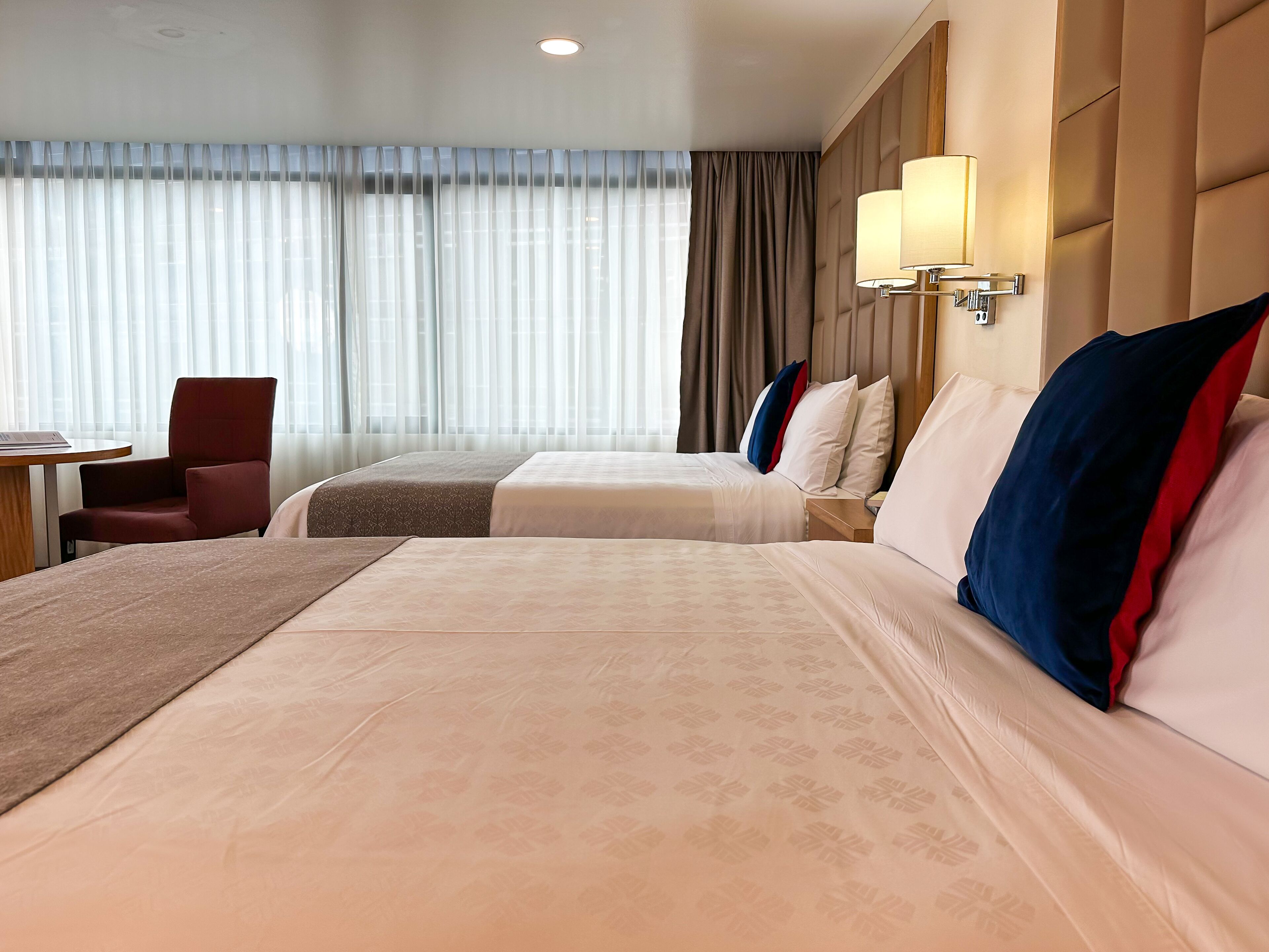 Wyndham Garden Quito