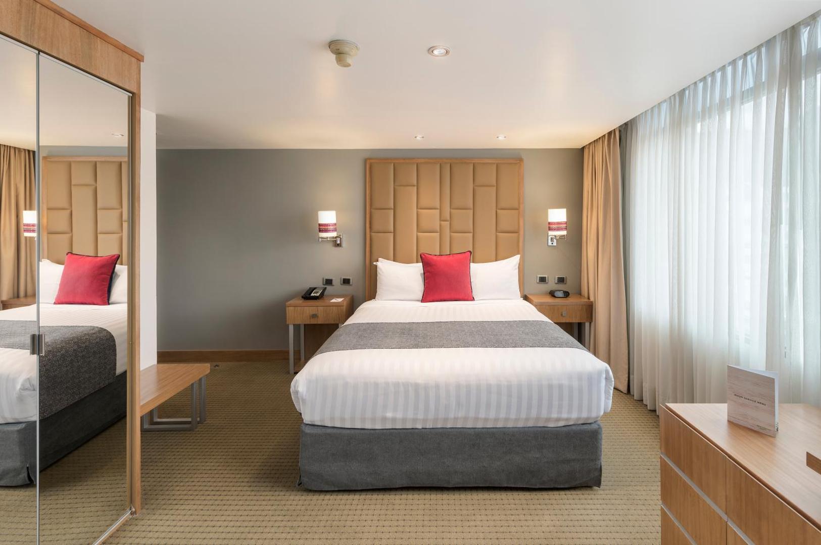 Wyndham Garden Quito