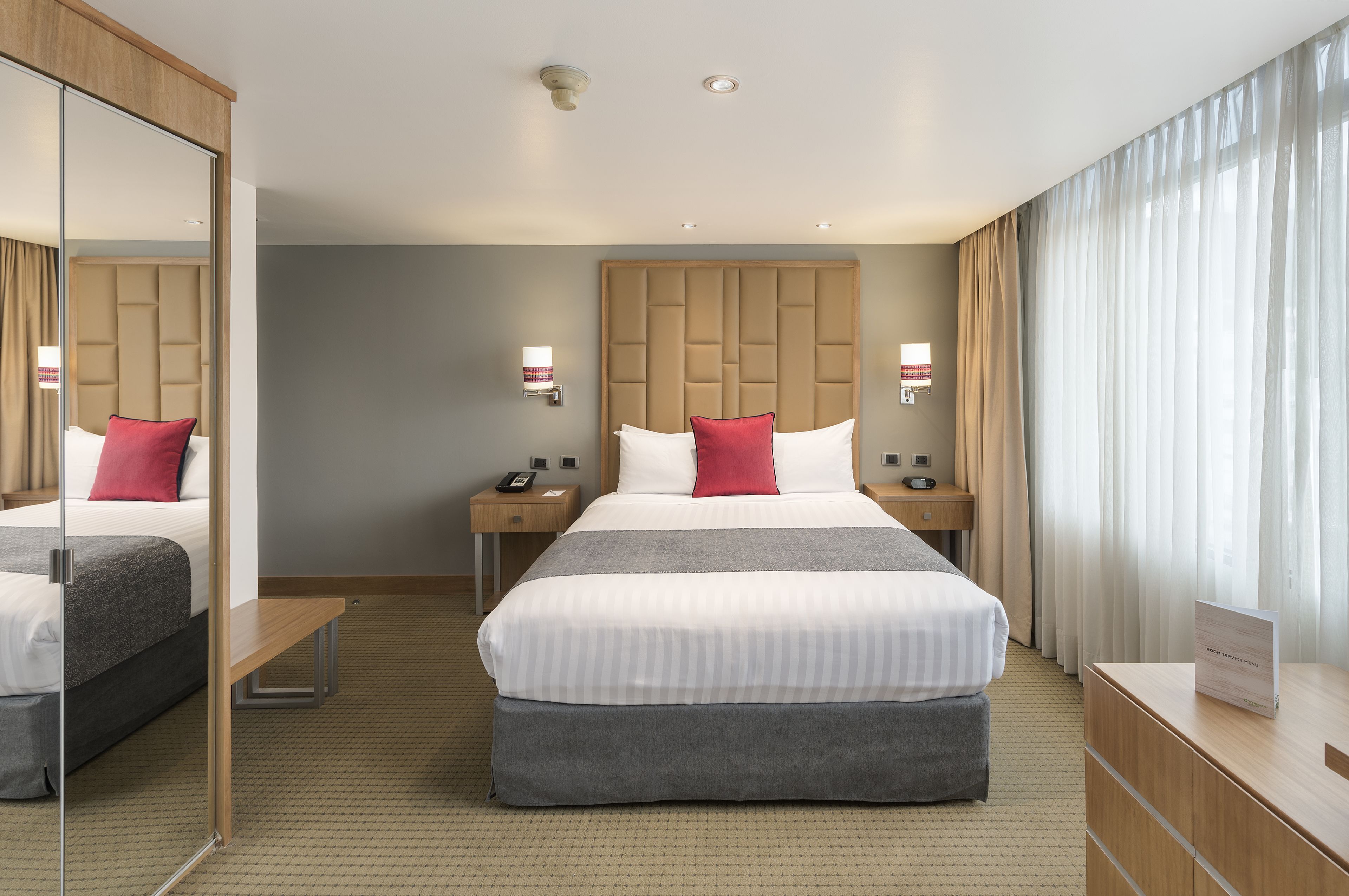Wyndham Garden Quito