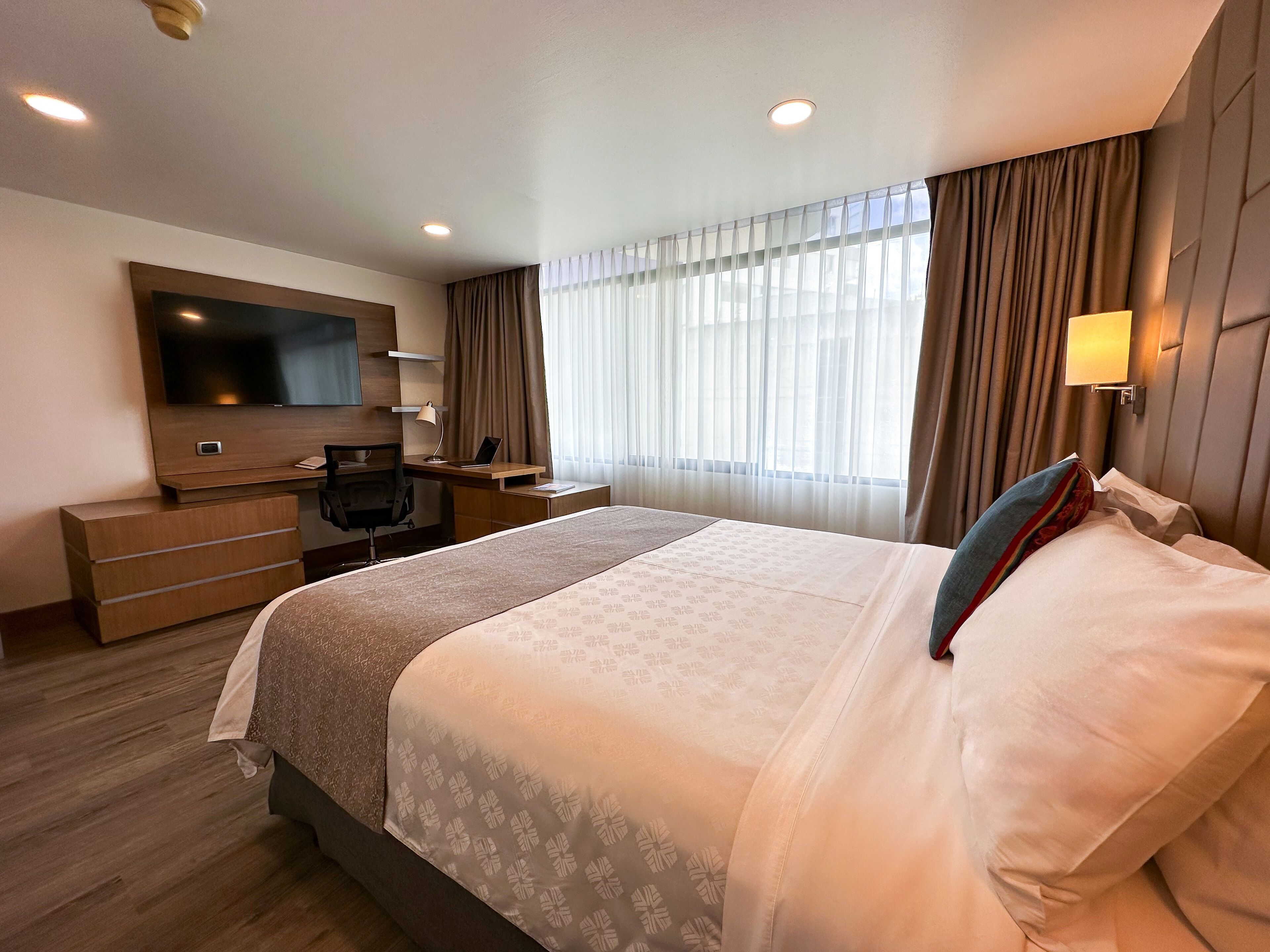 Wyndham Garden Quito