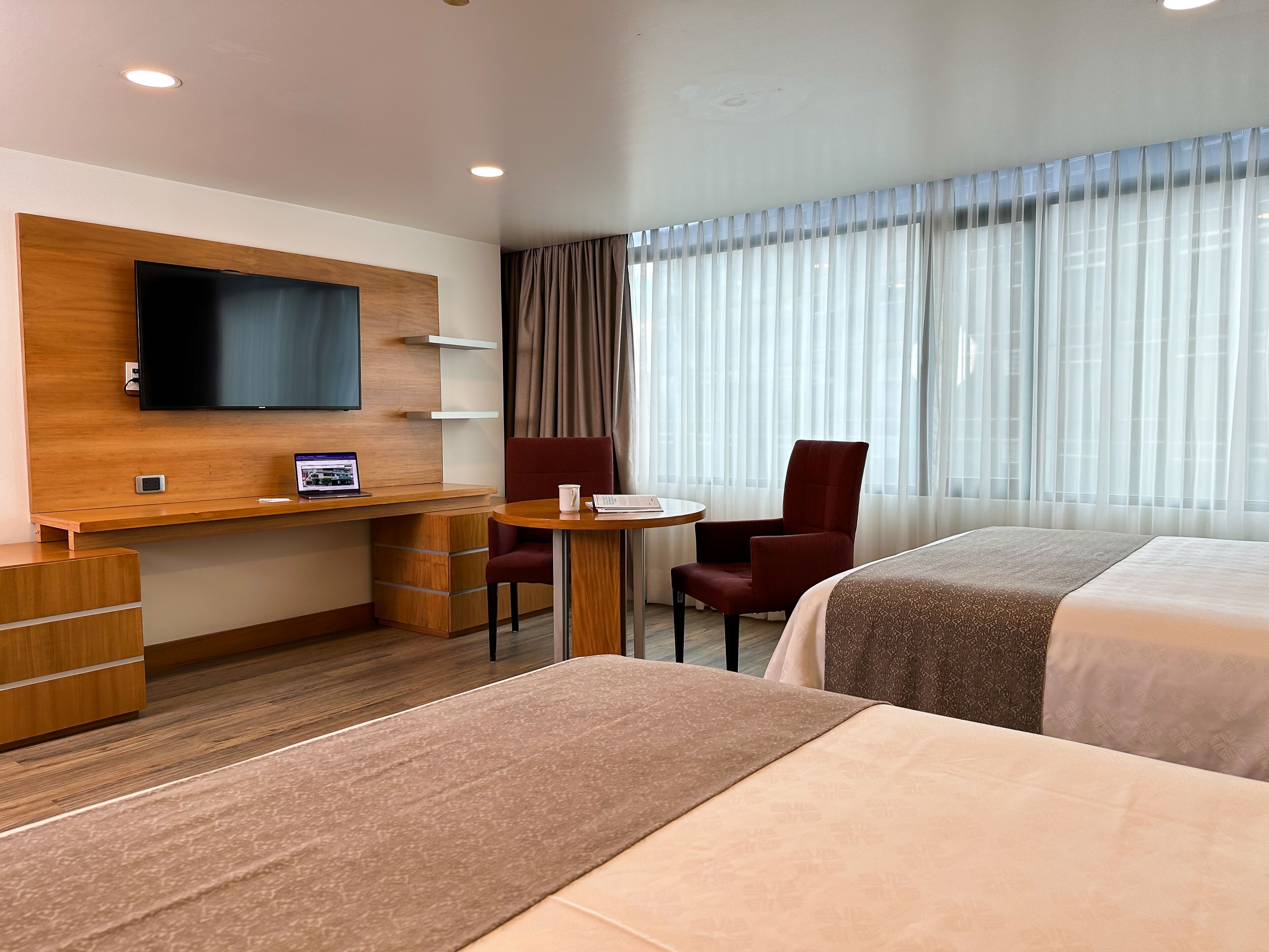 Wyndham Garden Quito