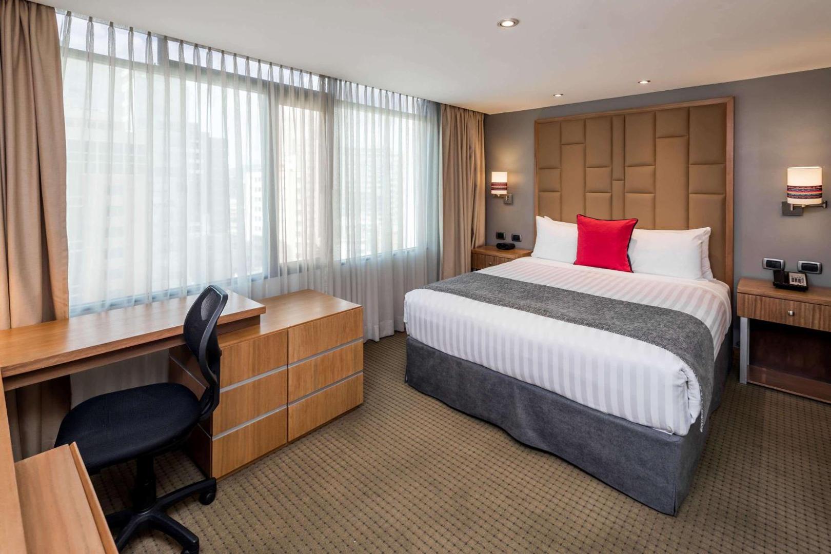 Wyndham Garden Quito