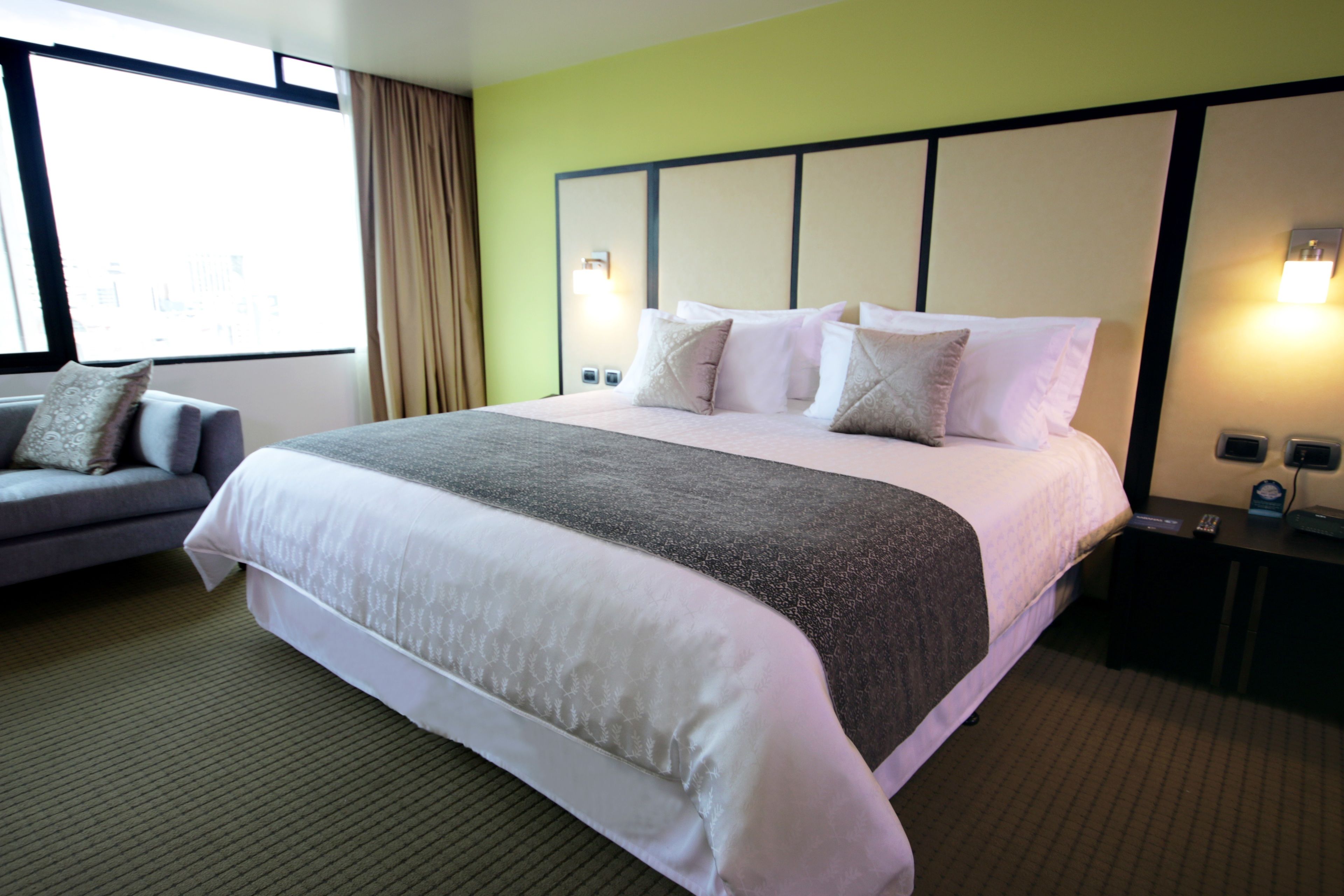 Wyndham Garden Quito
