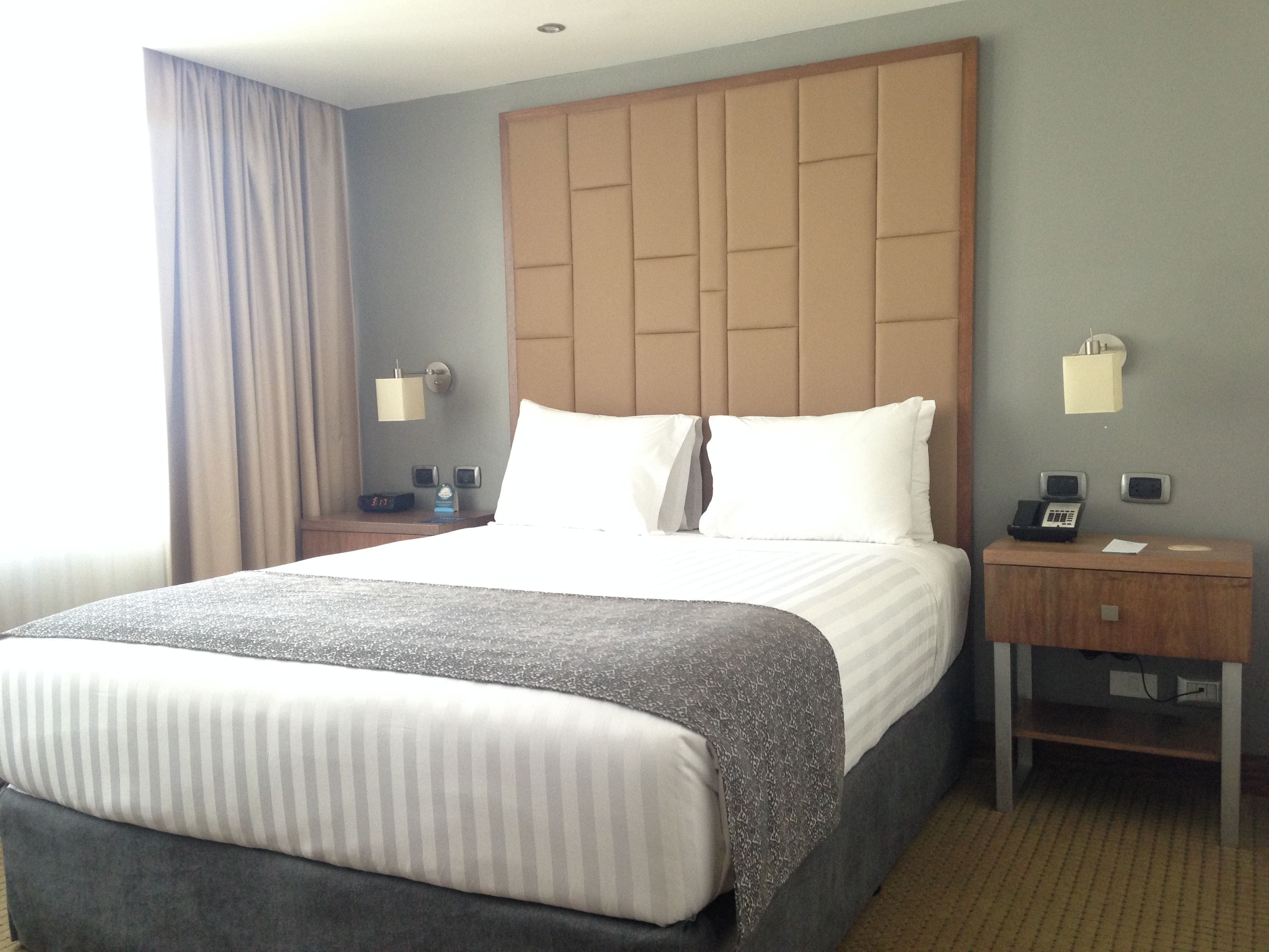 Wyndham Garden Quito