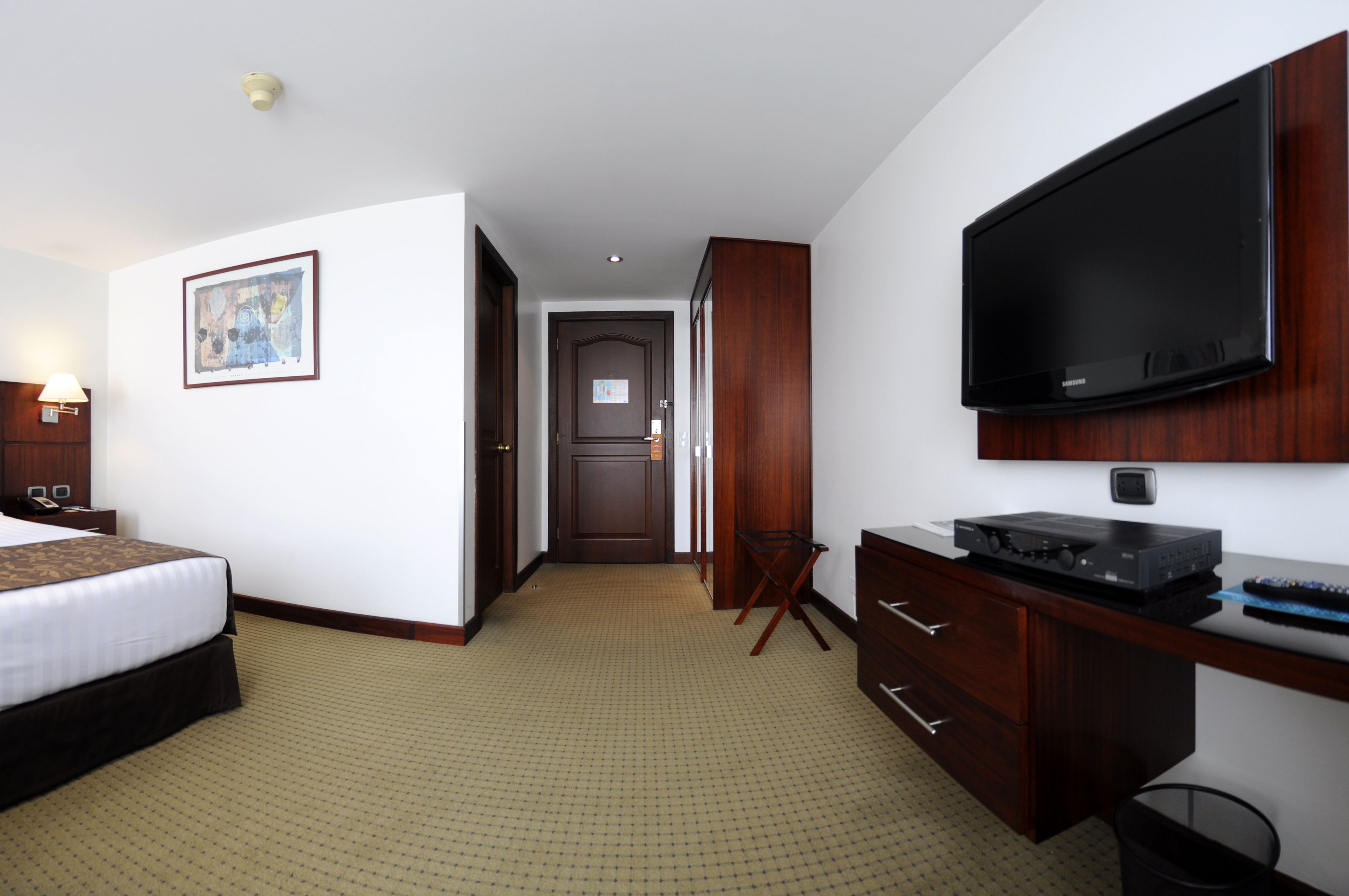 Wyndham Garden Quito