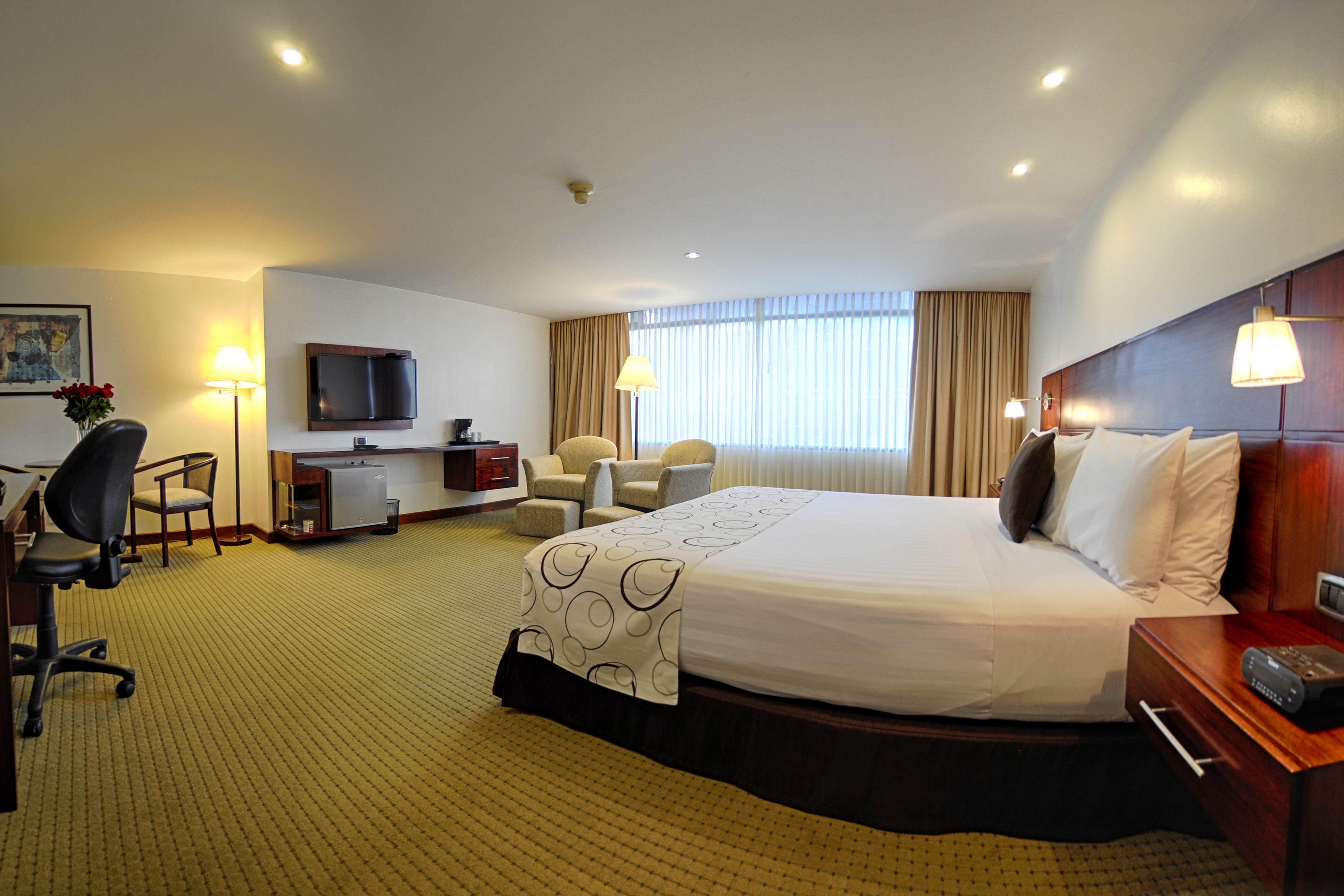 Wyndham Garden Quito