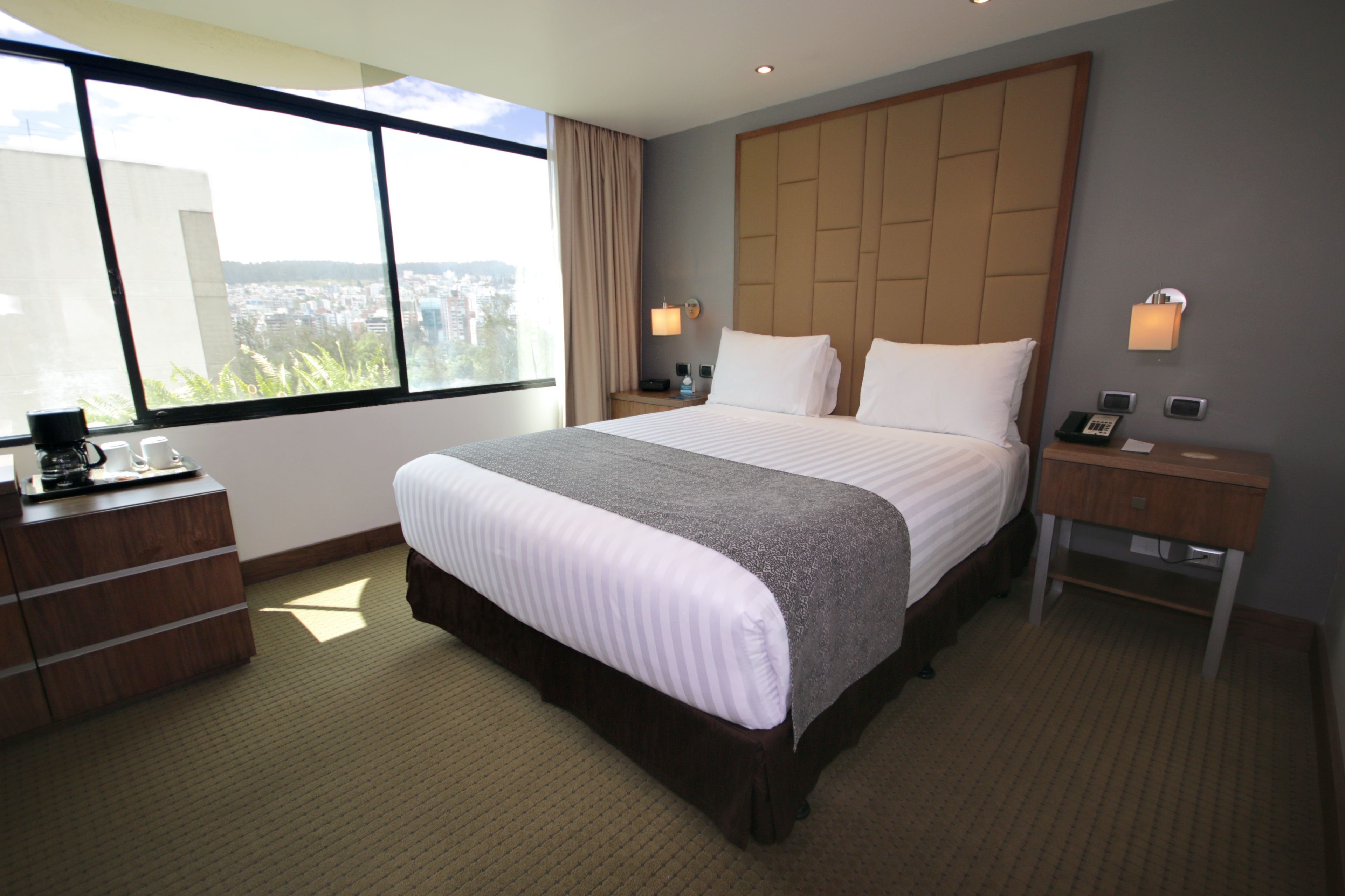 Wyndham Garden Quito