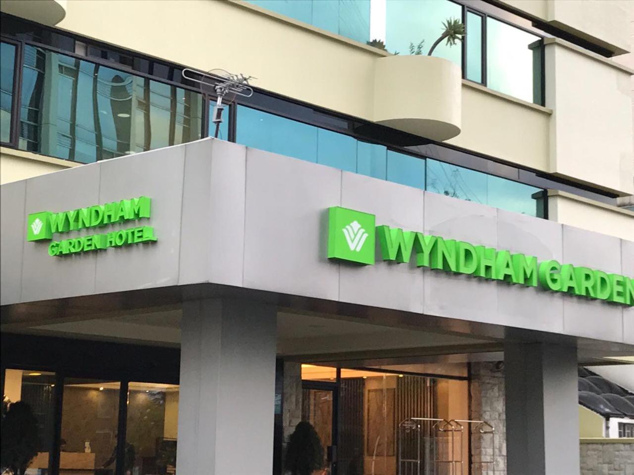 Wyndham Garden Quito