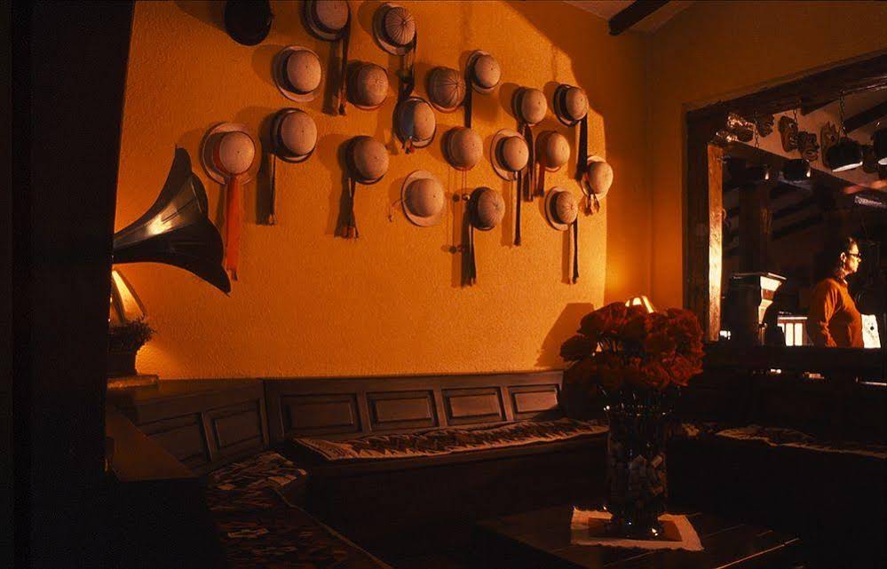 Hacienda Abraspungo