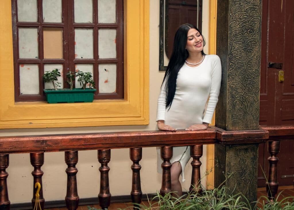 Hotel Nuestra Casa Riobamba