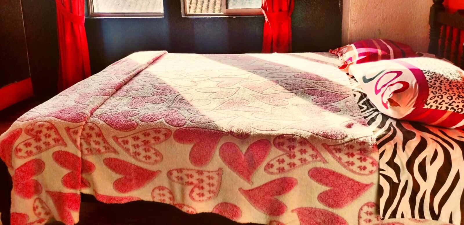 Hotel Nuestra Casa Riobamba