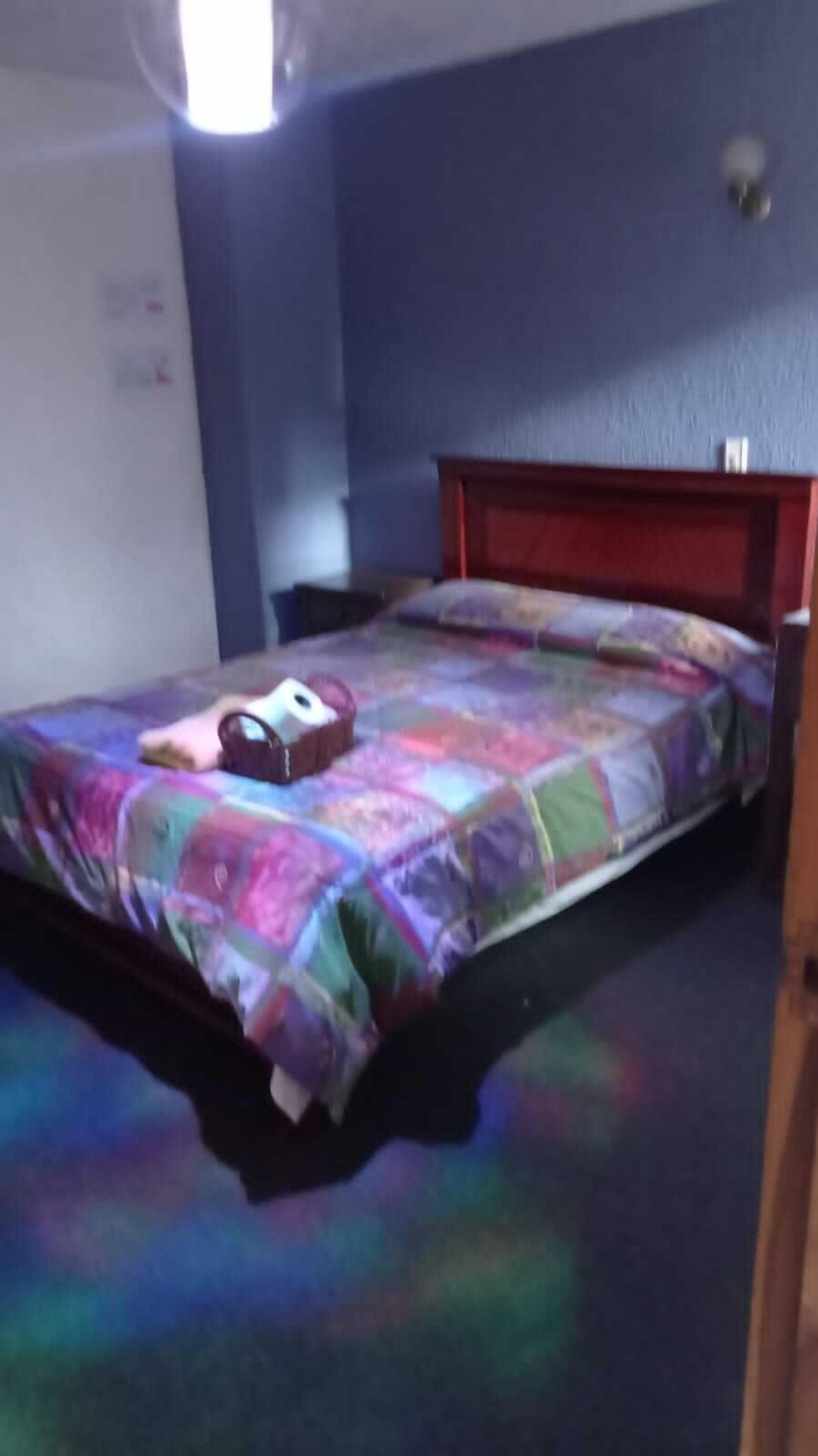 Puruwa Hostel