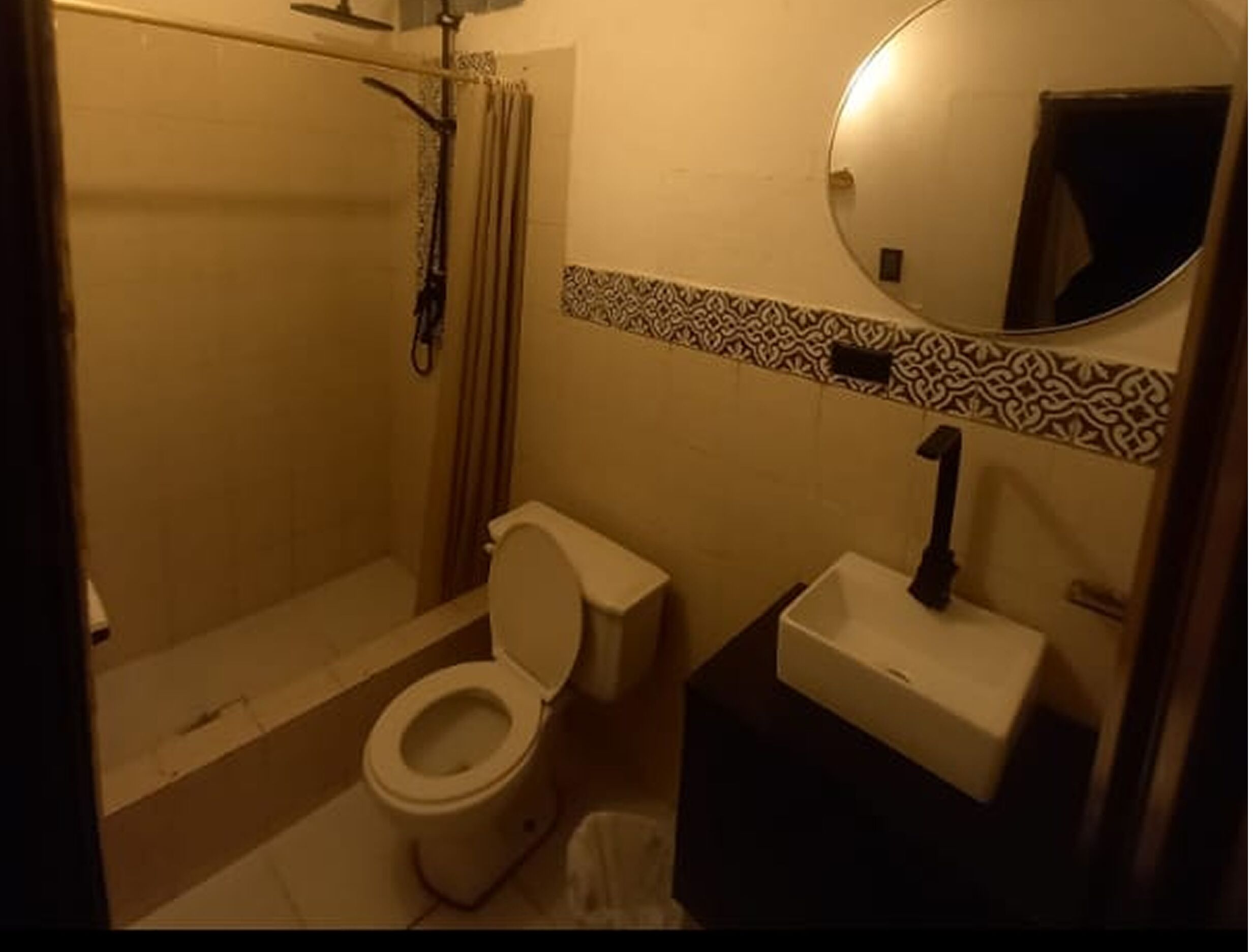 Puruwa Hostel