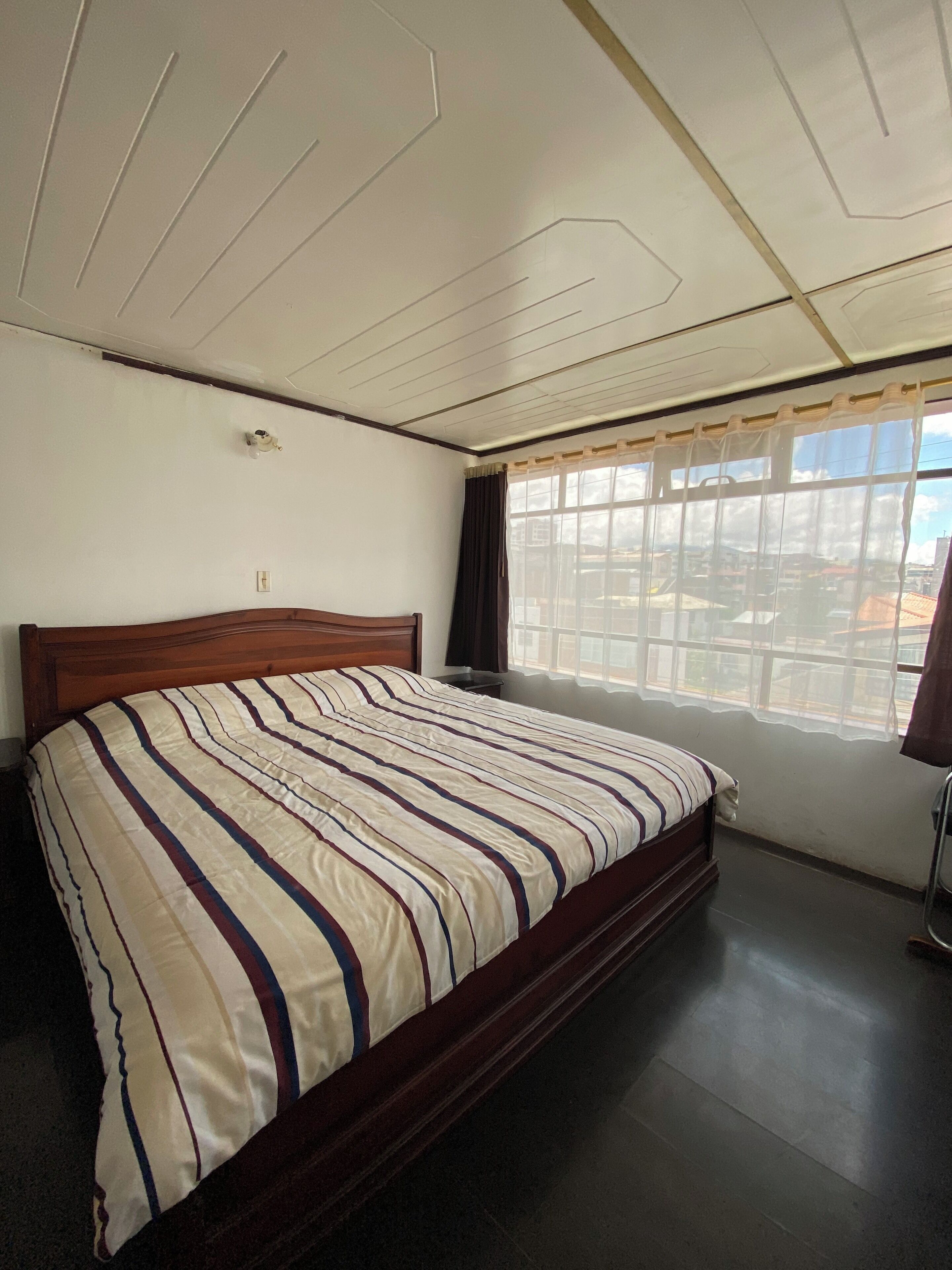 Puruwa Hostel