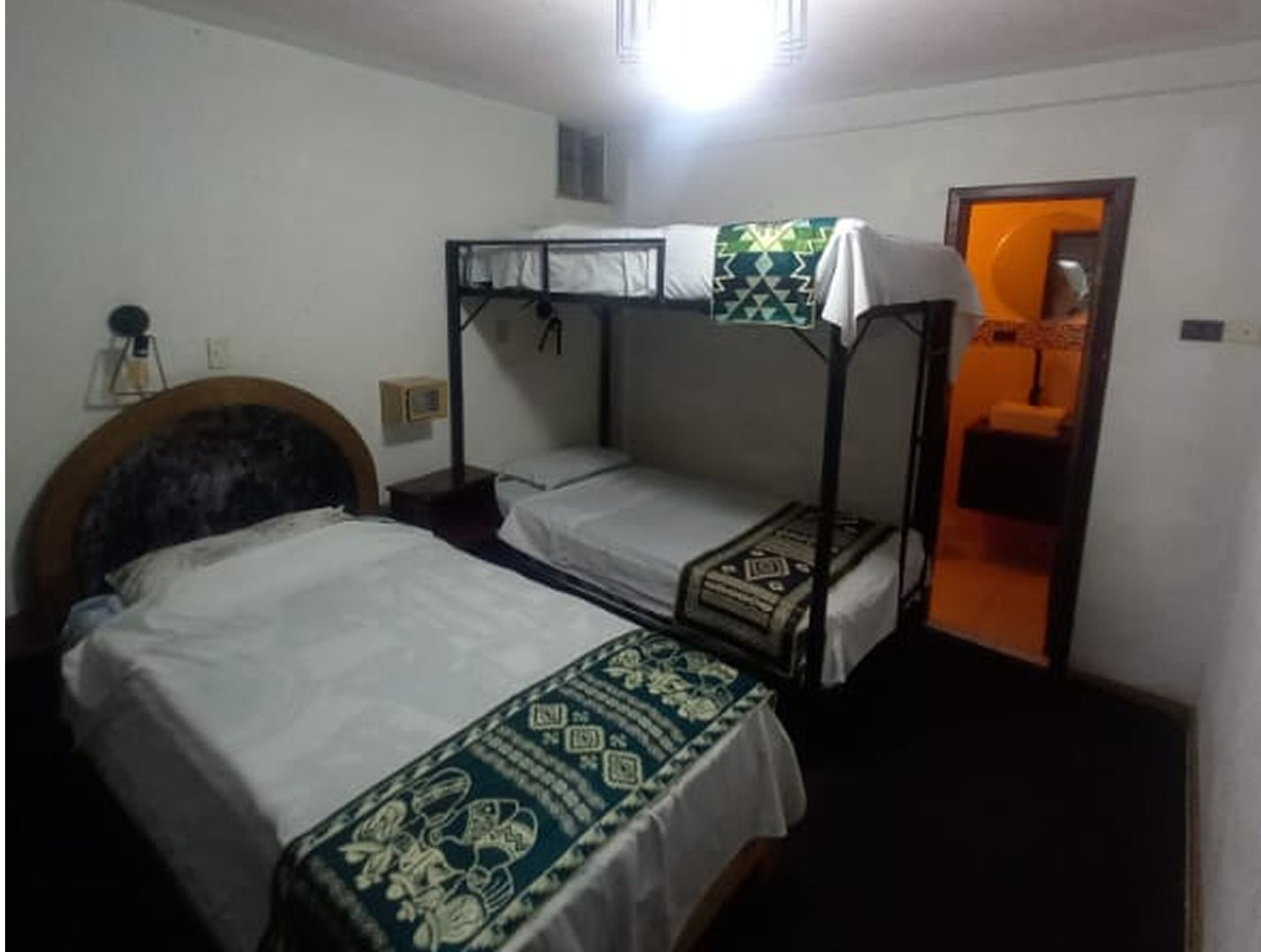 Puruwa Hostel