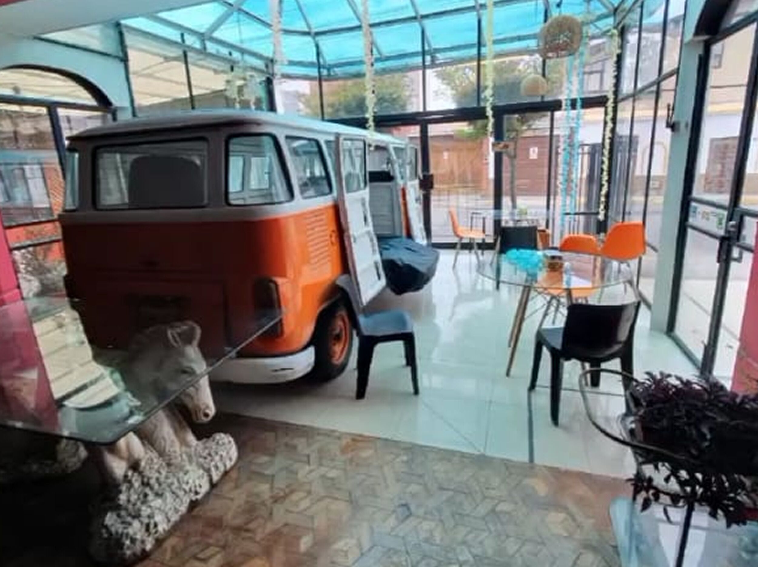 Puruwa Hostel