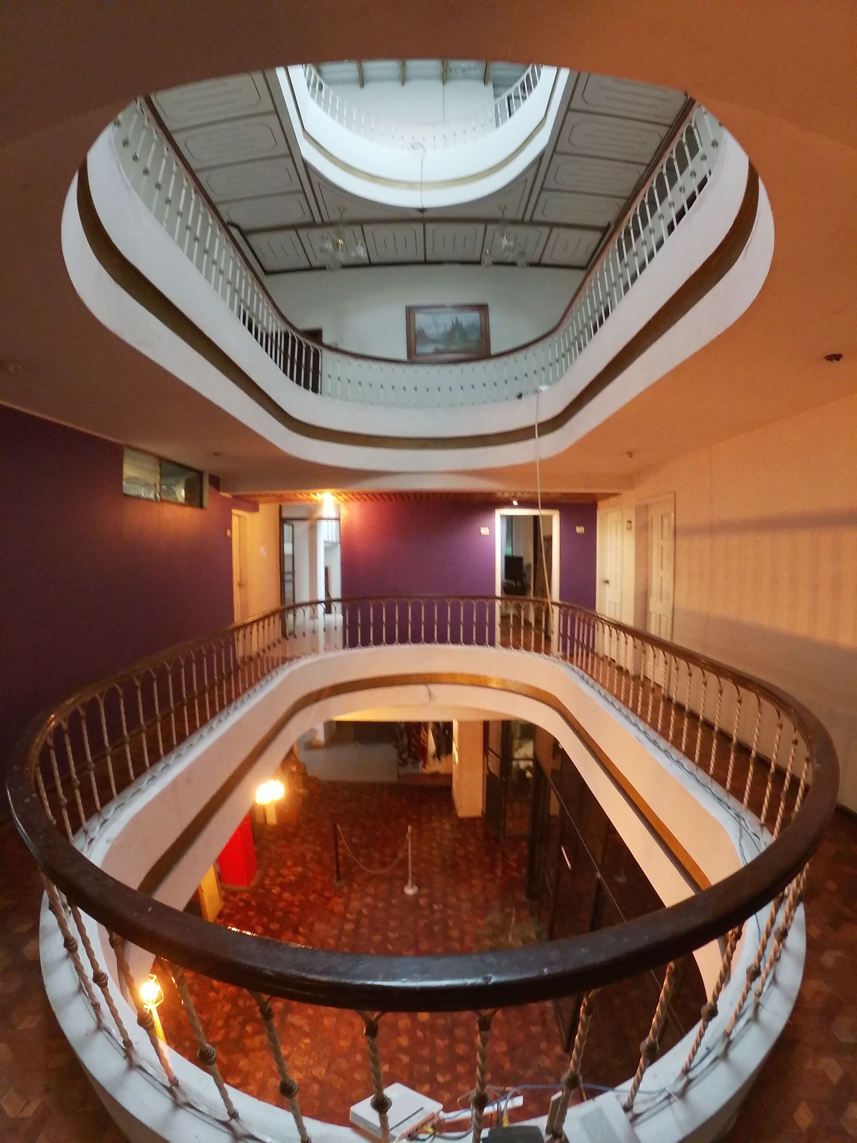 Puruwa Hostel