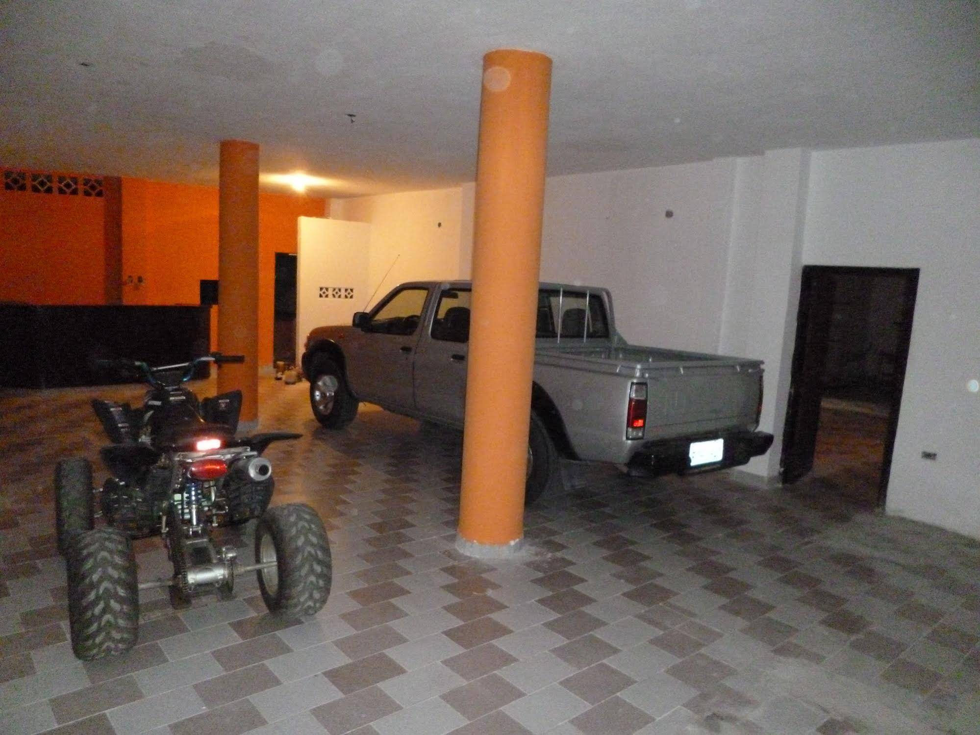 Casa Grande Hotel Inn