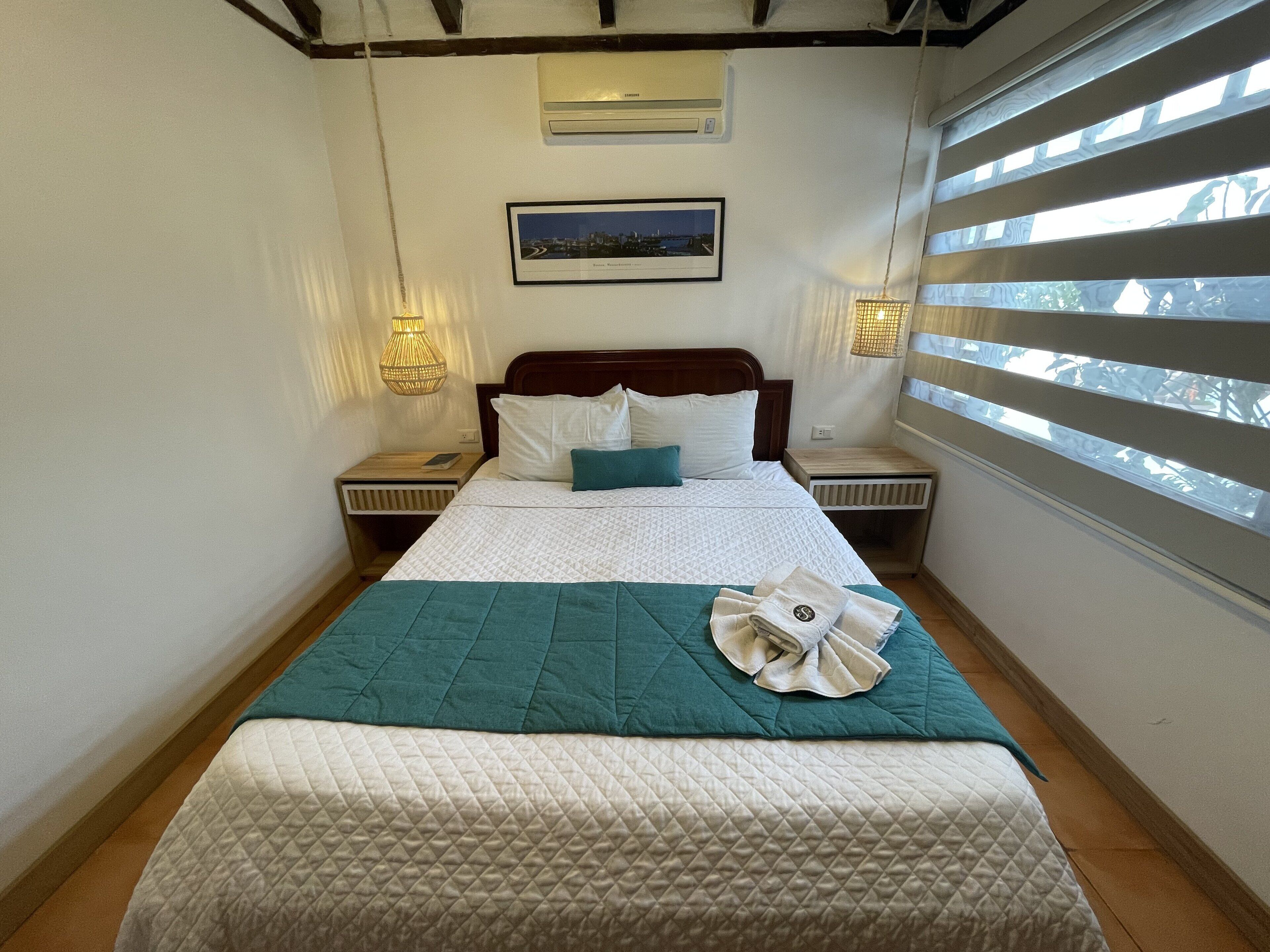 Hosteria Punta Blanca