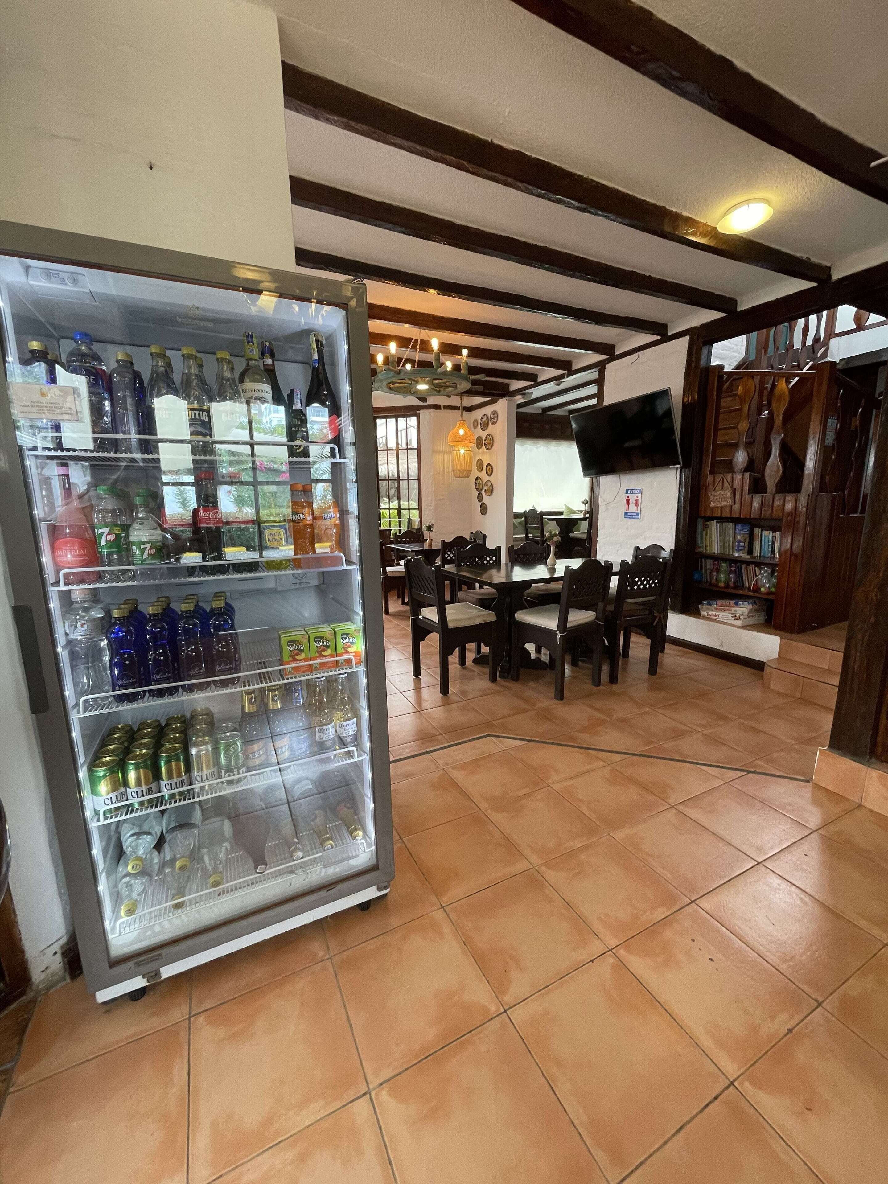Hosteria Punta Blanca