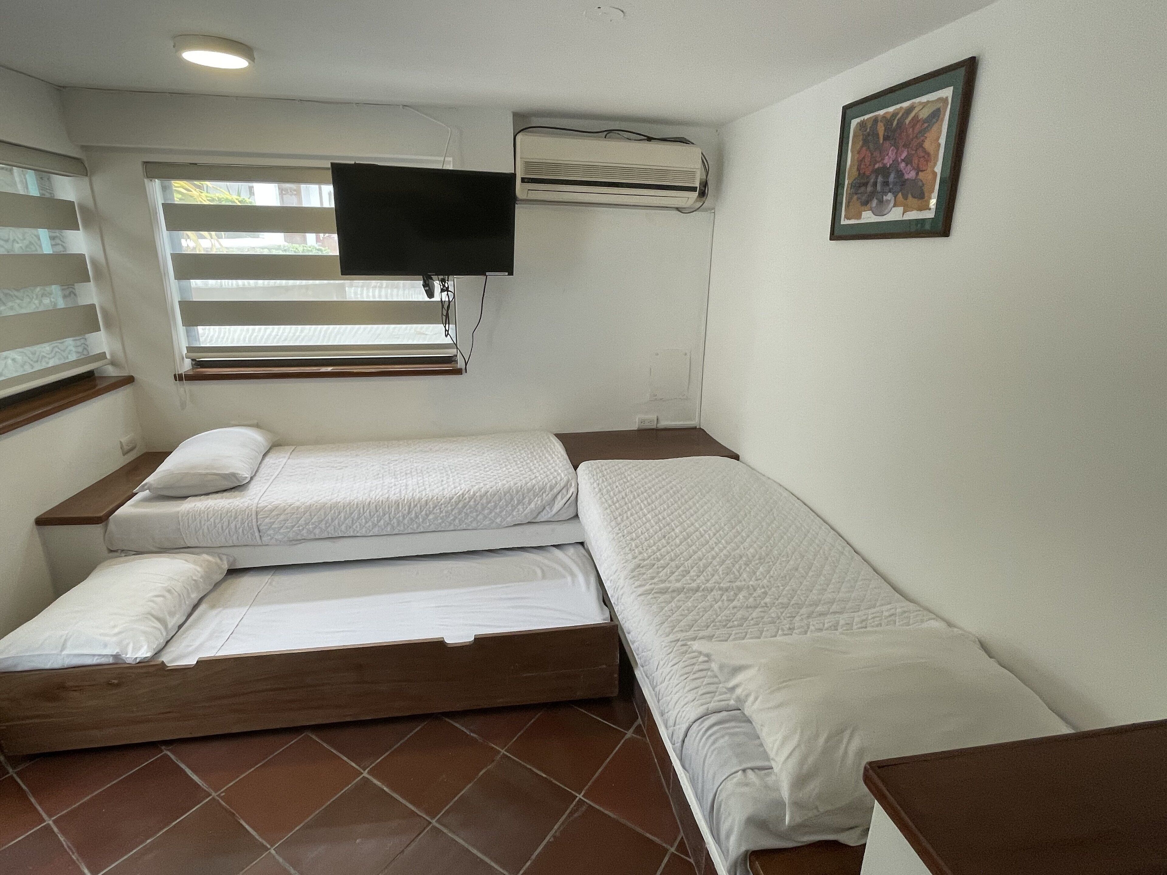Hosteria Punta Blanca