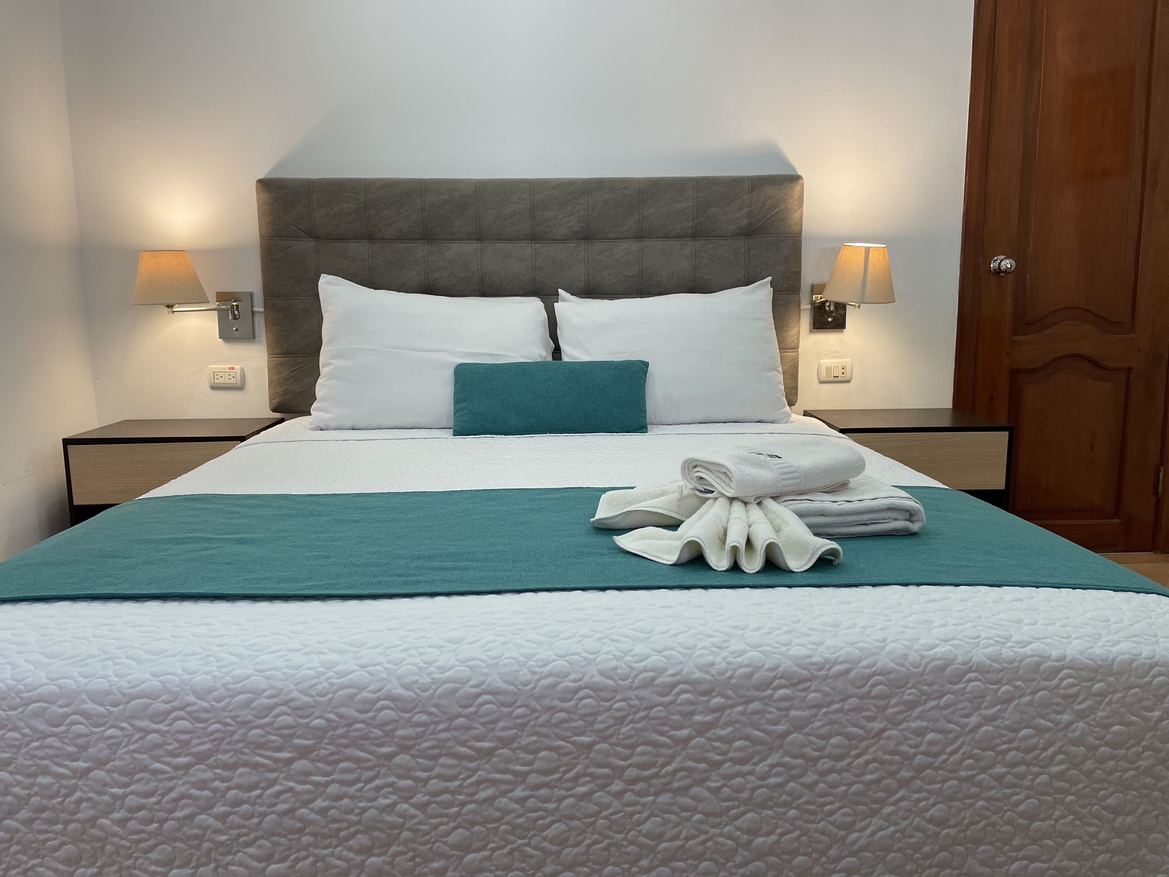 Hosteria Punta Blanca