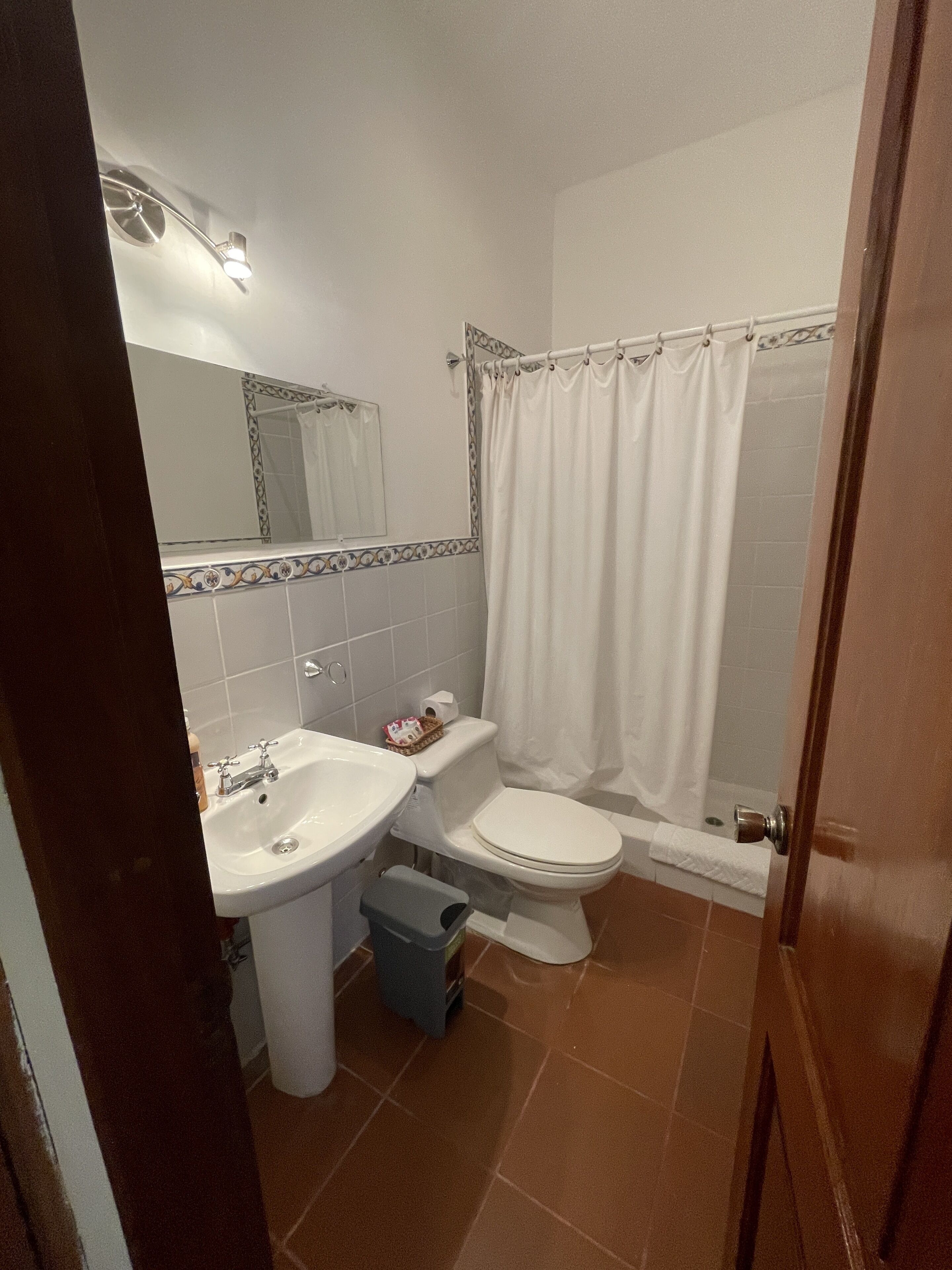 Hosteria Punta Blanca