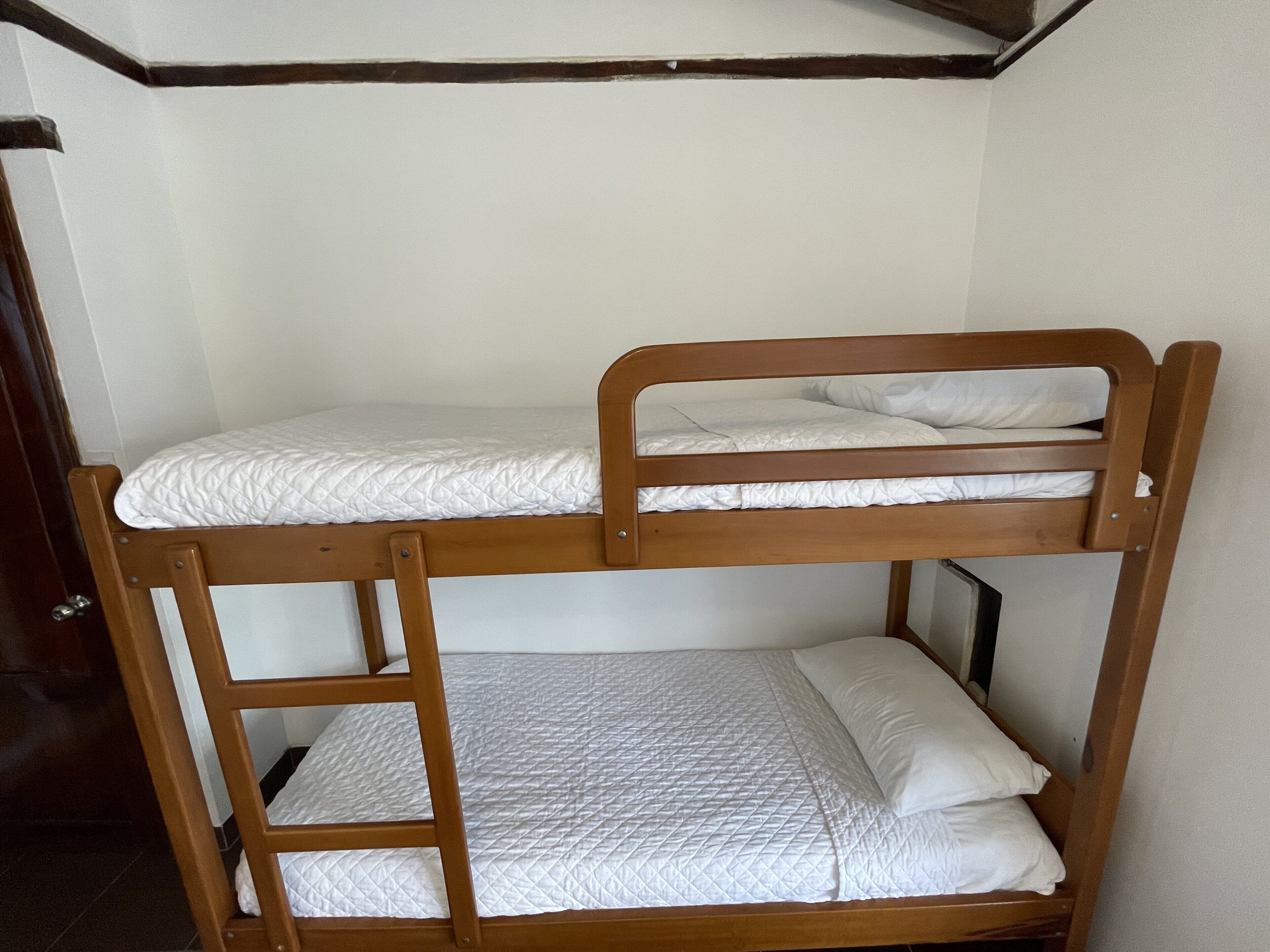 Hosteria Punta Blanca