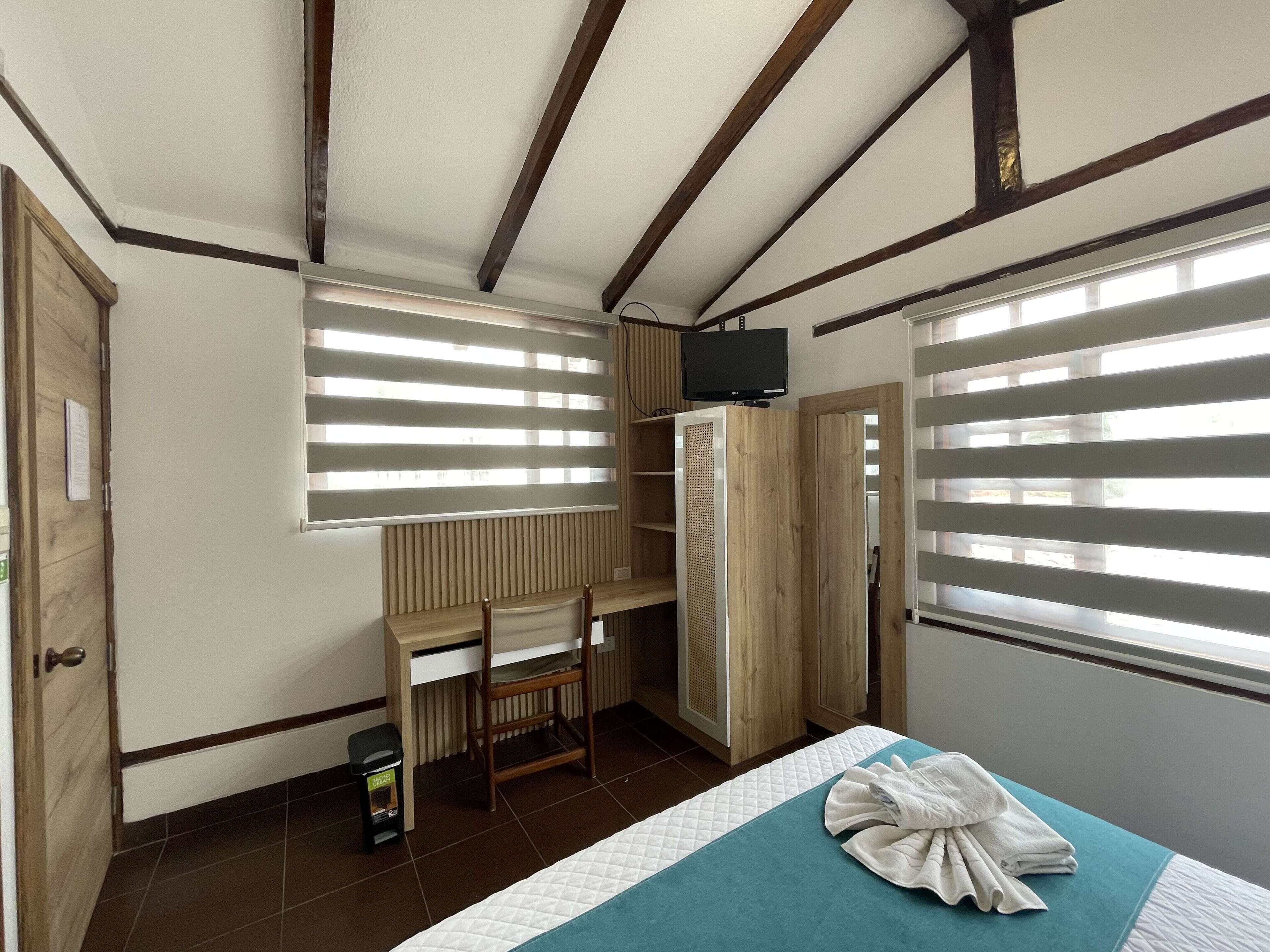 Hosteria Punta Blanca