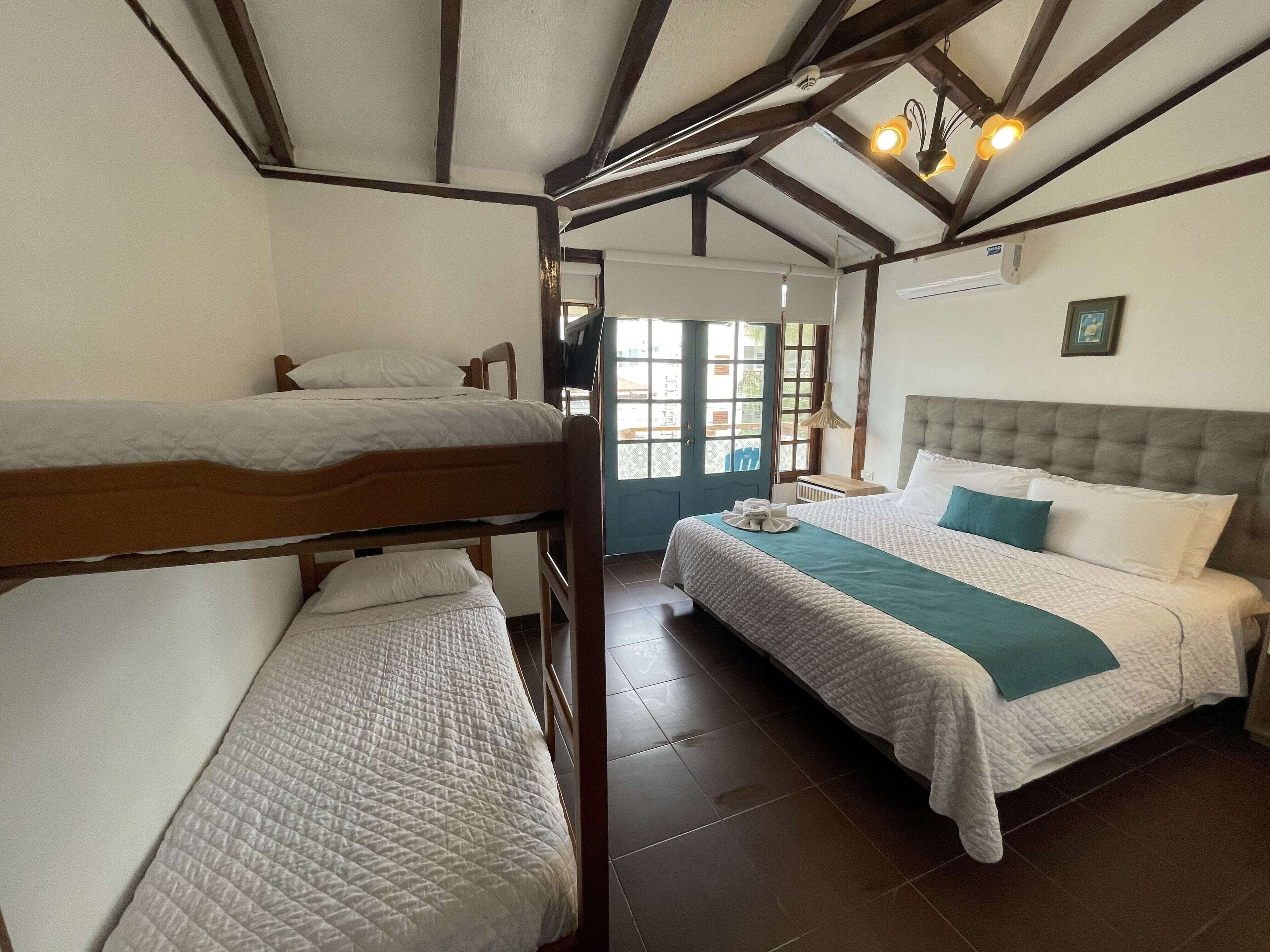 Hosteria Punta Blanca