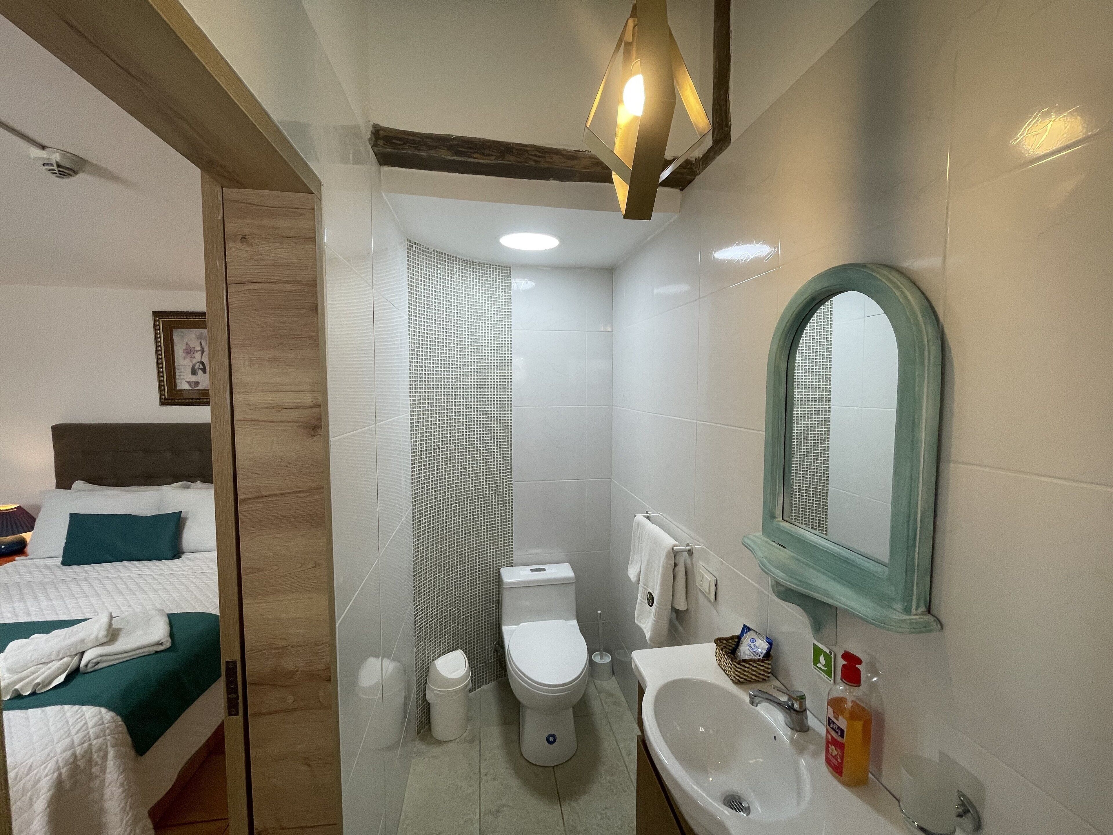 Hosteria Punta Blanca