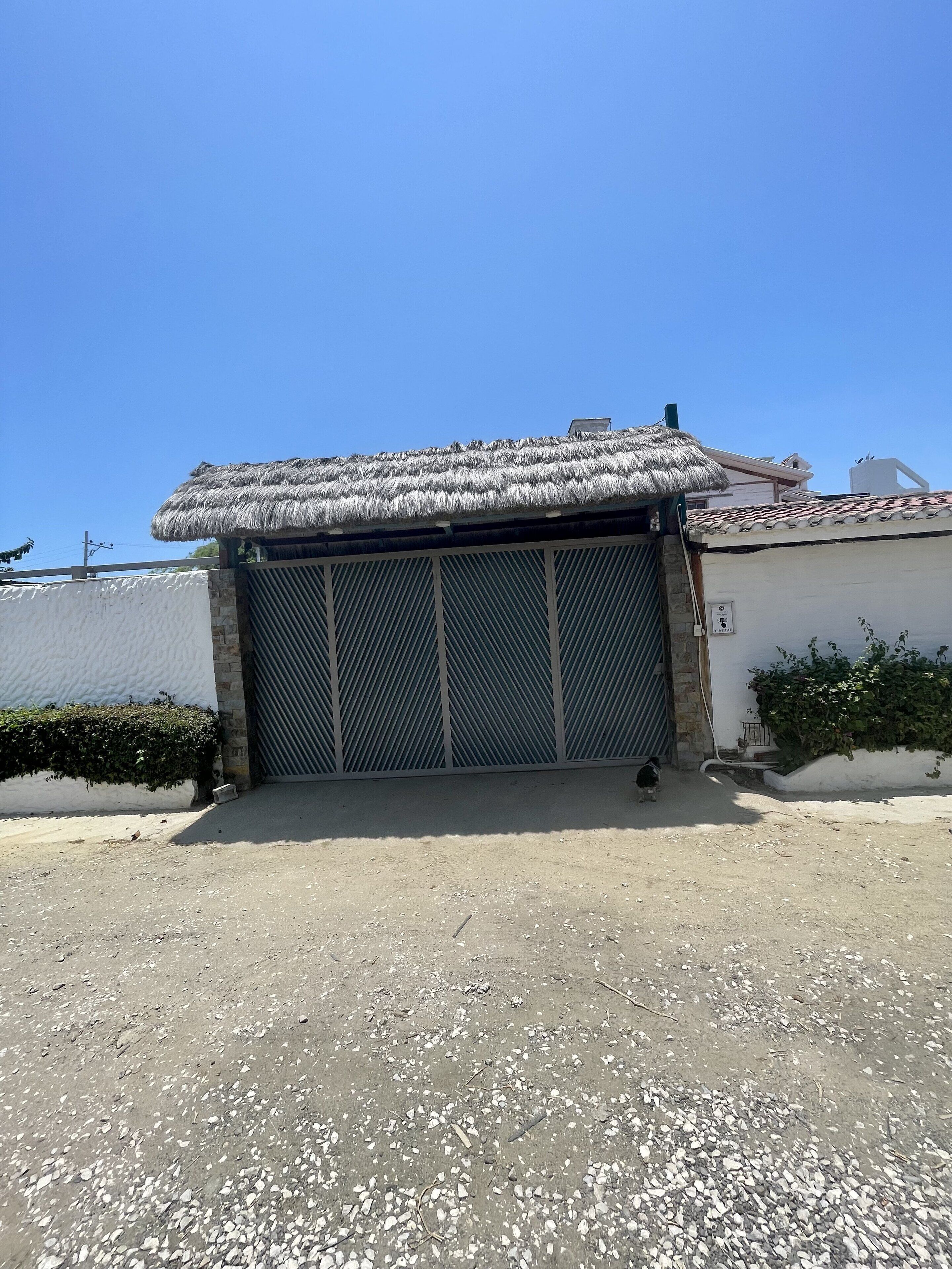 Hosteria Punta Blanca