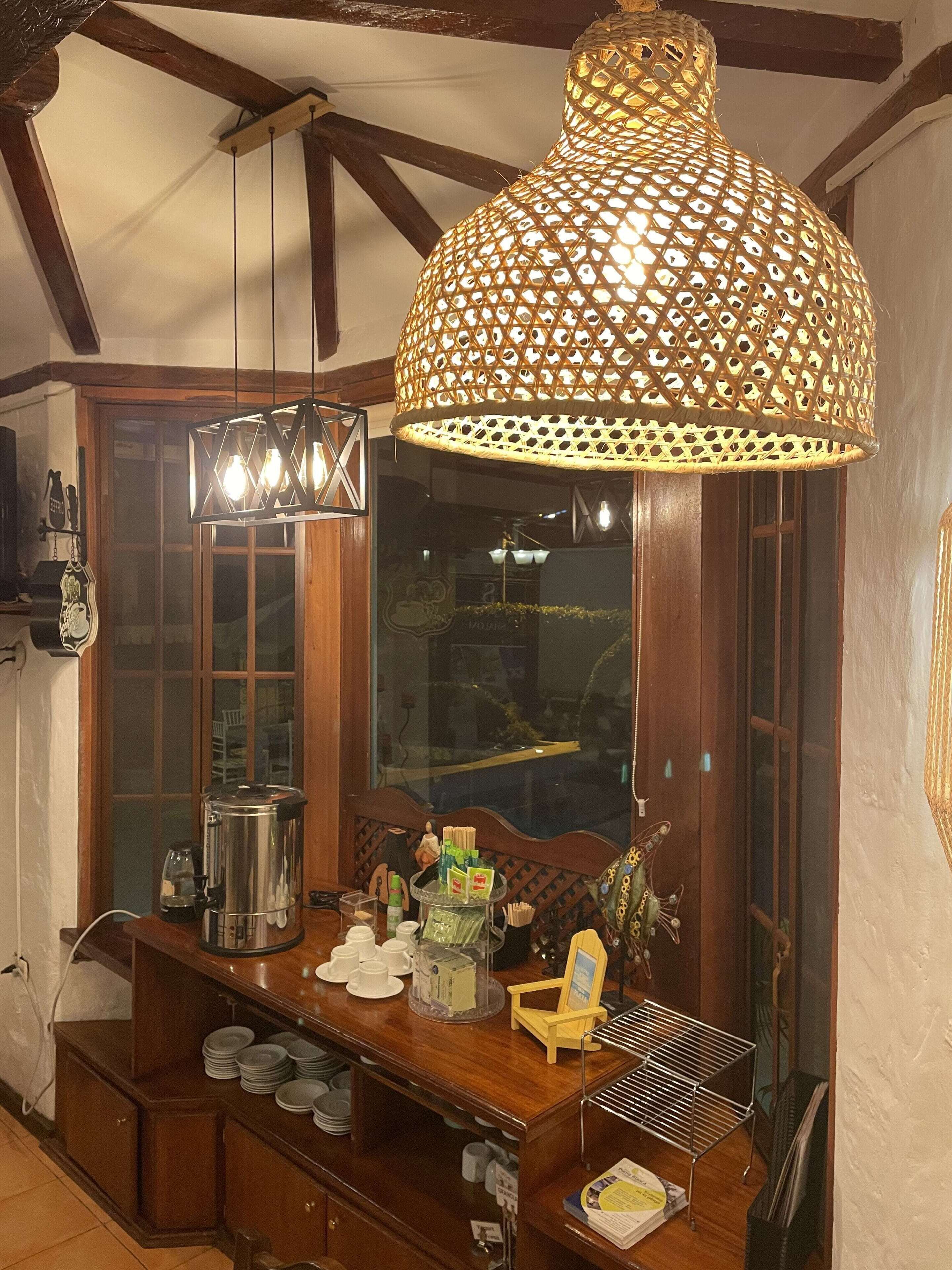 Hosteria Punta Blanca