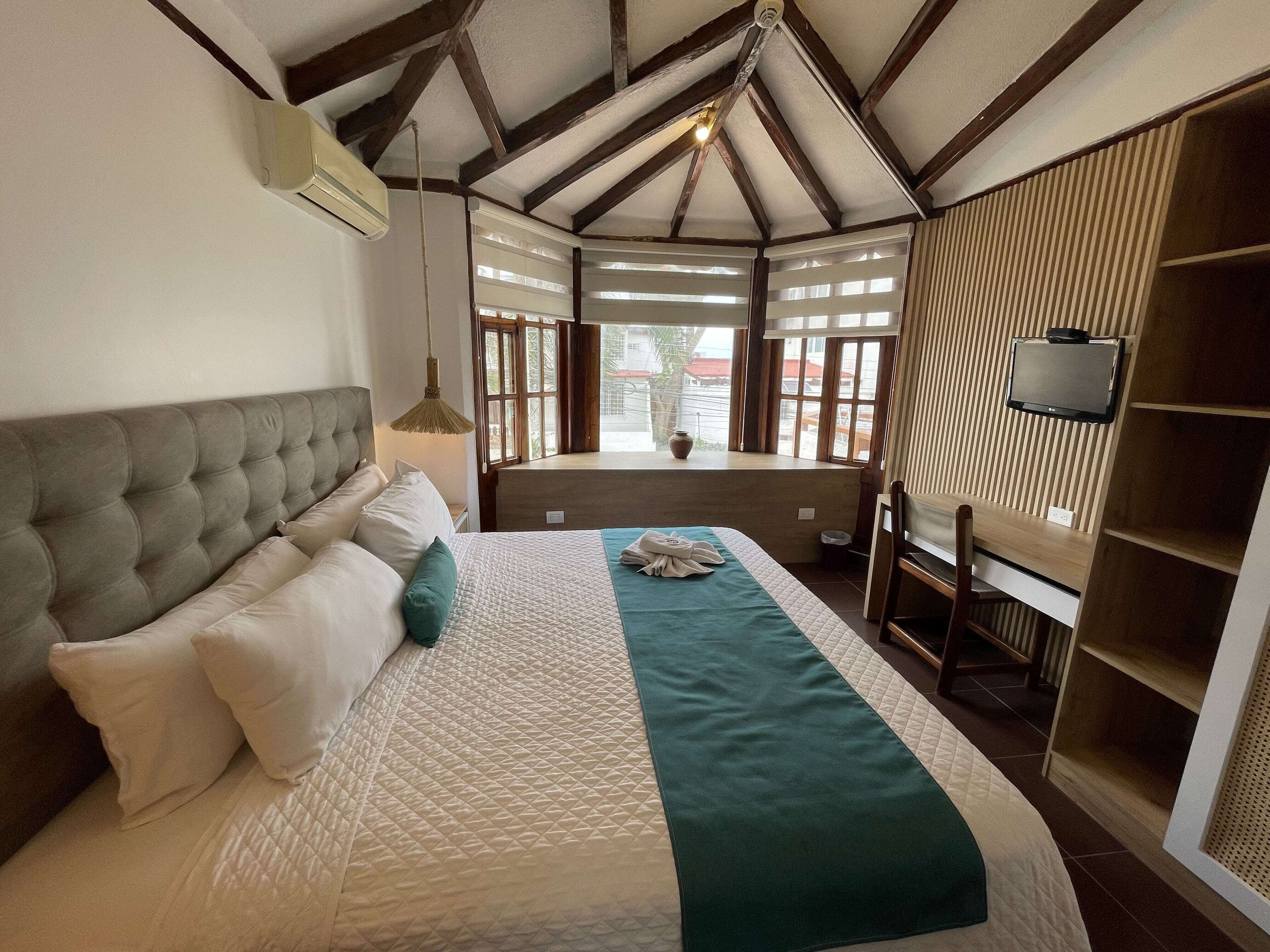 Hosteria Punta Blanca