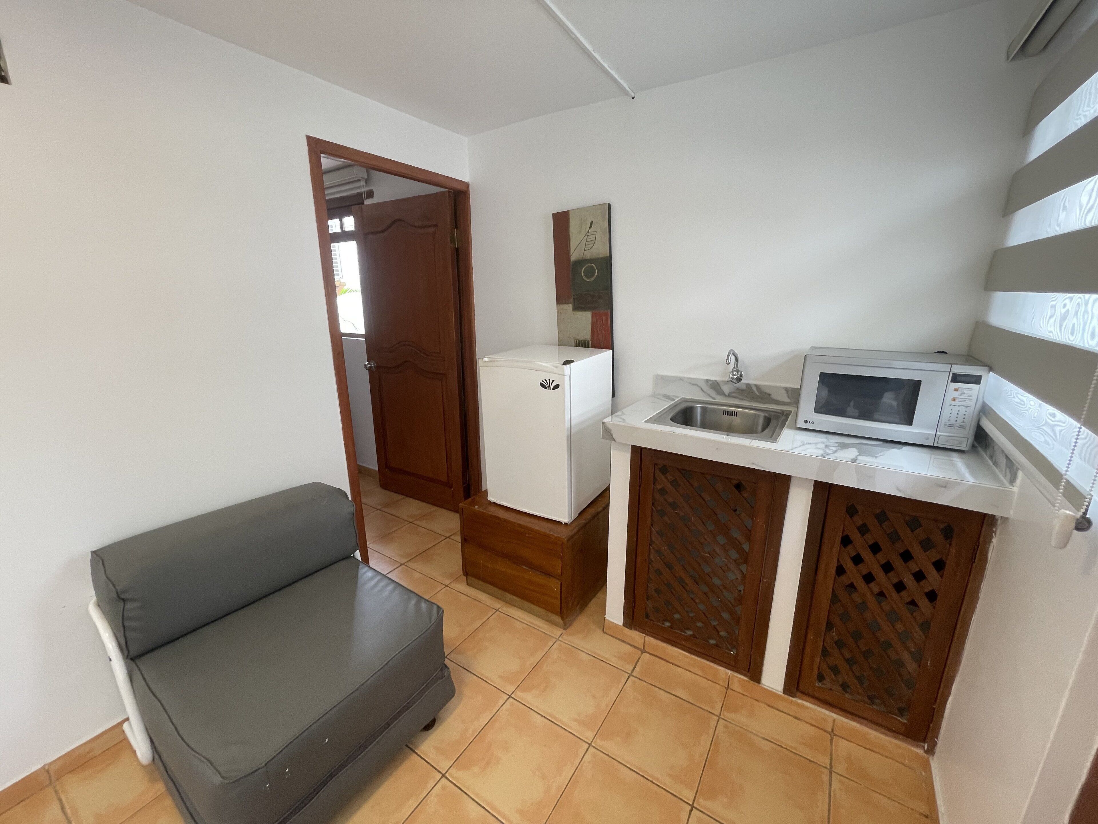 Hosteria Punta Blanca