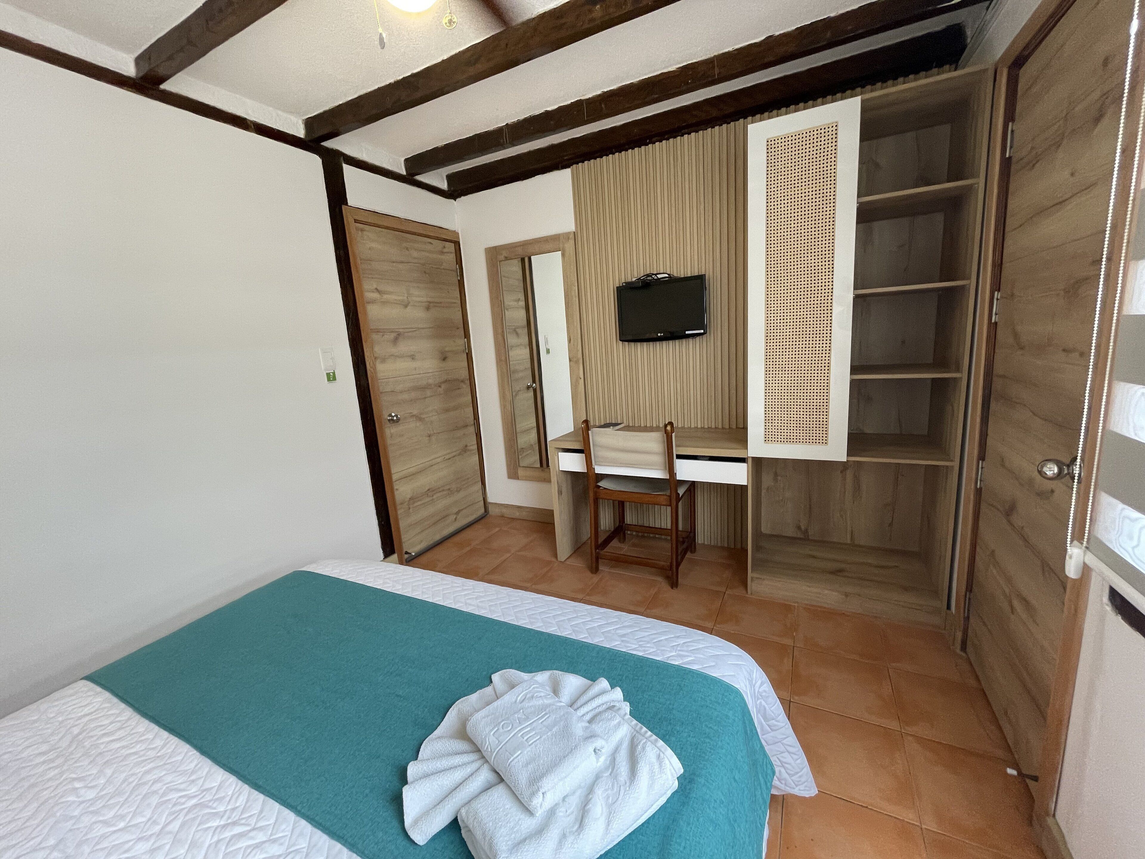 Hosteria Punta Blanca