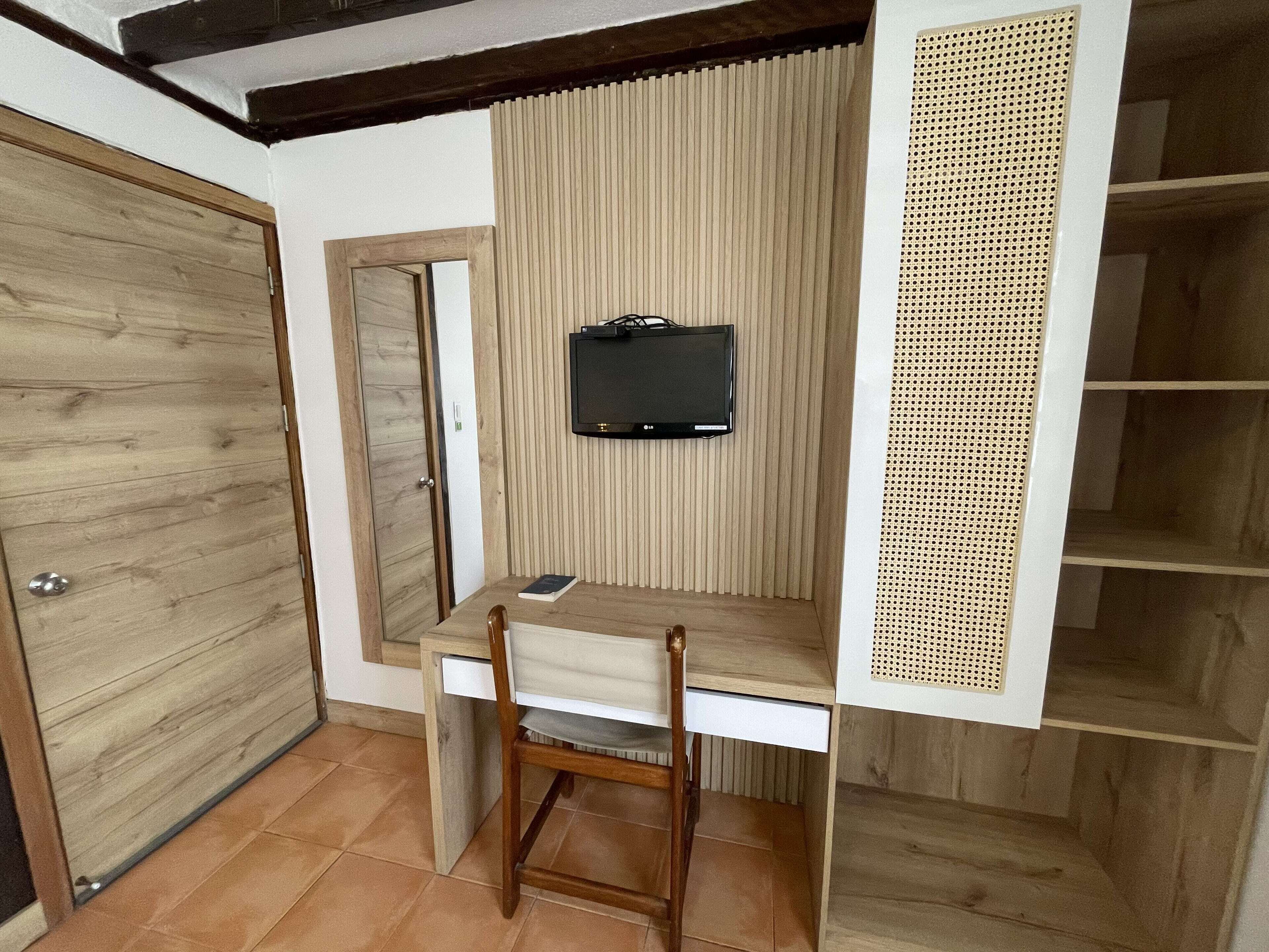 Hosteria Punta Blanca