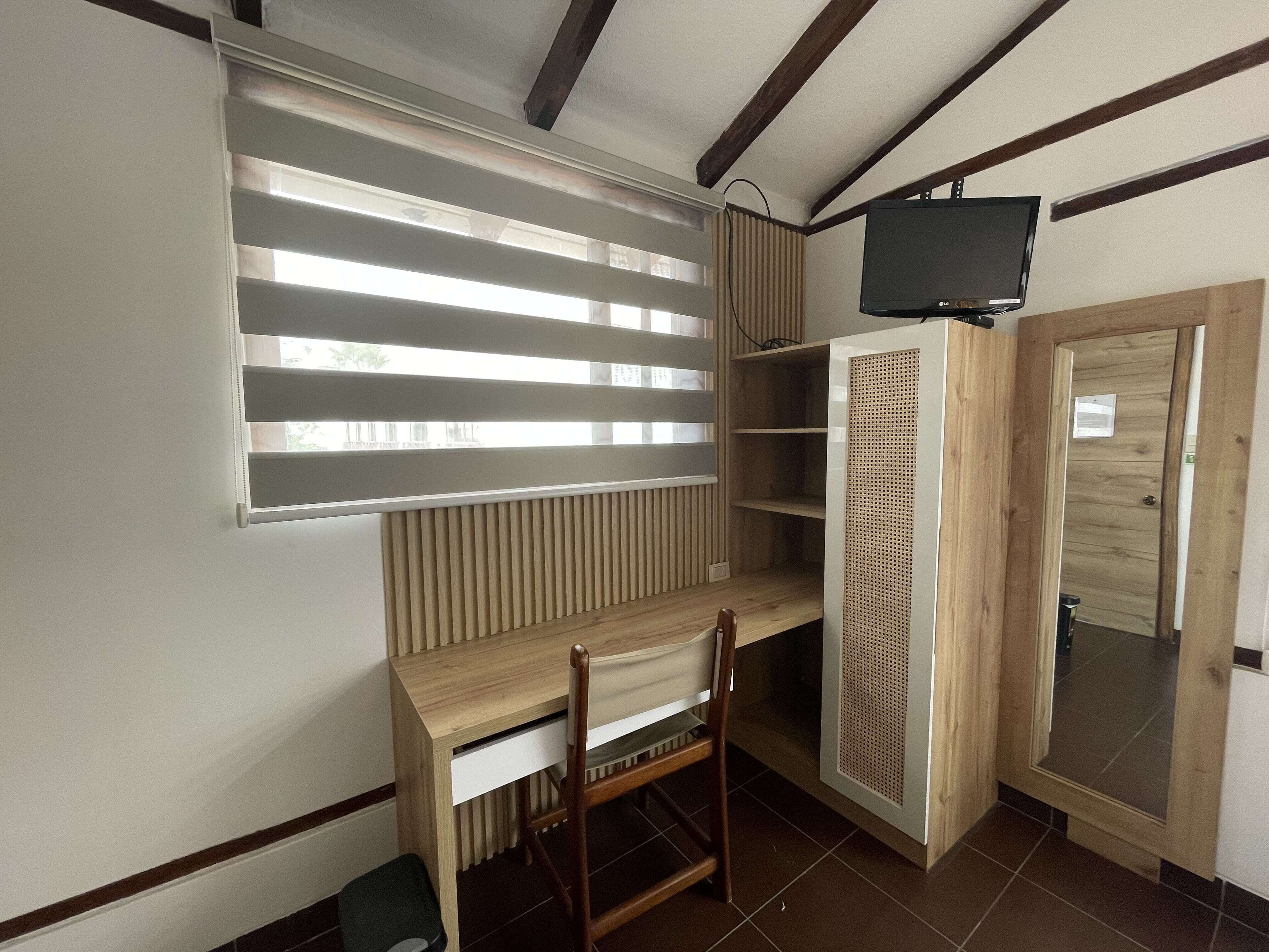 Hosteria Punta Blanca