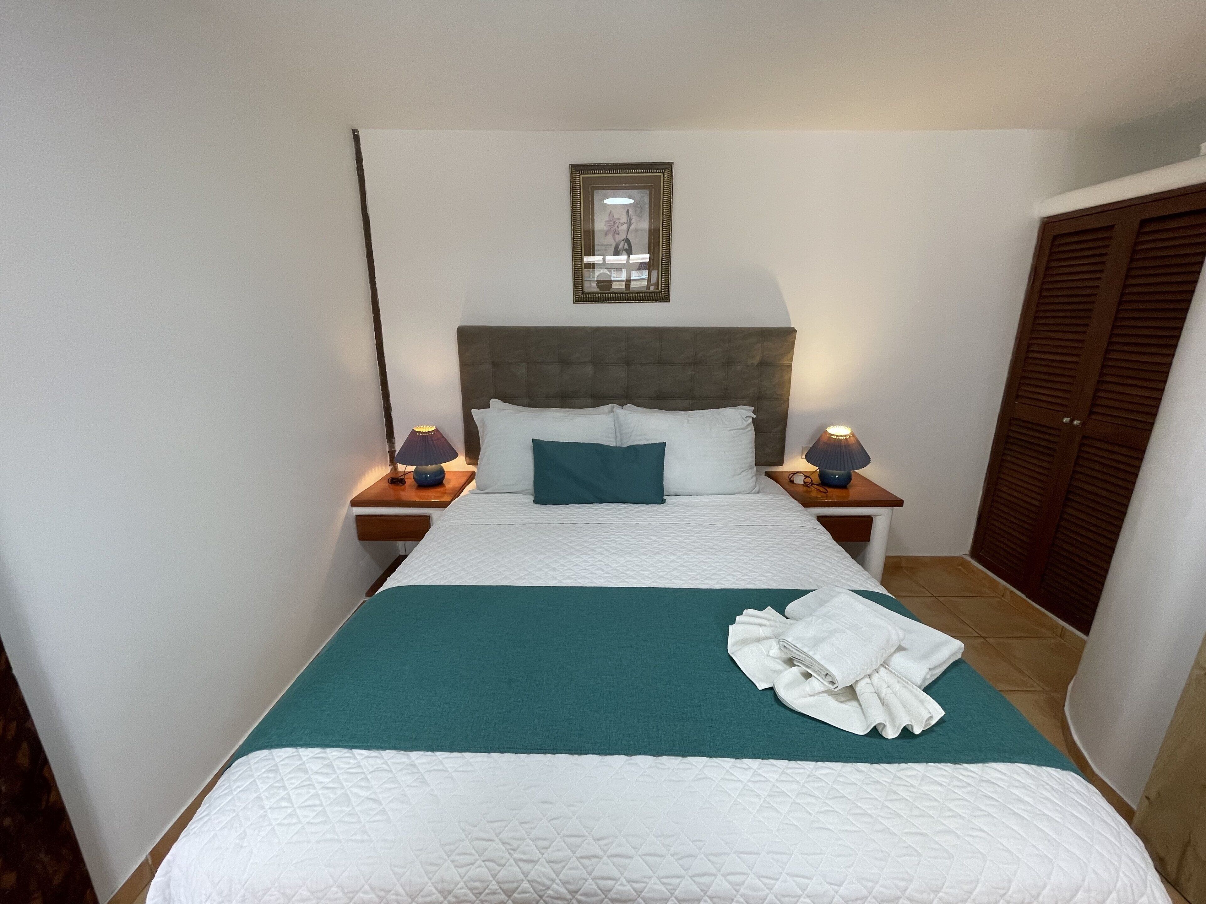 Hosteria Punta Blanca