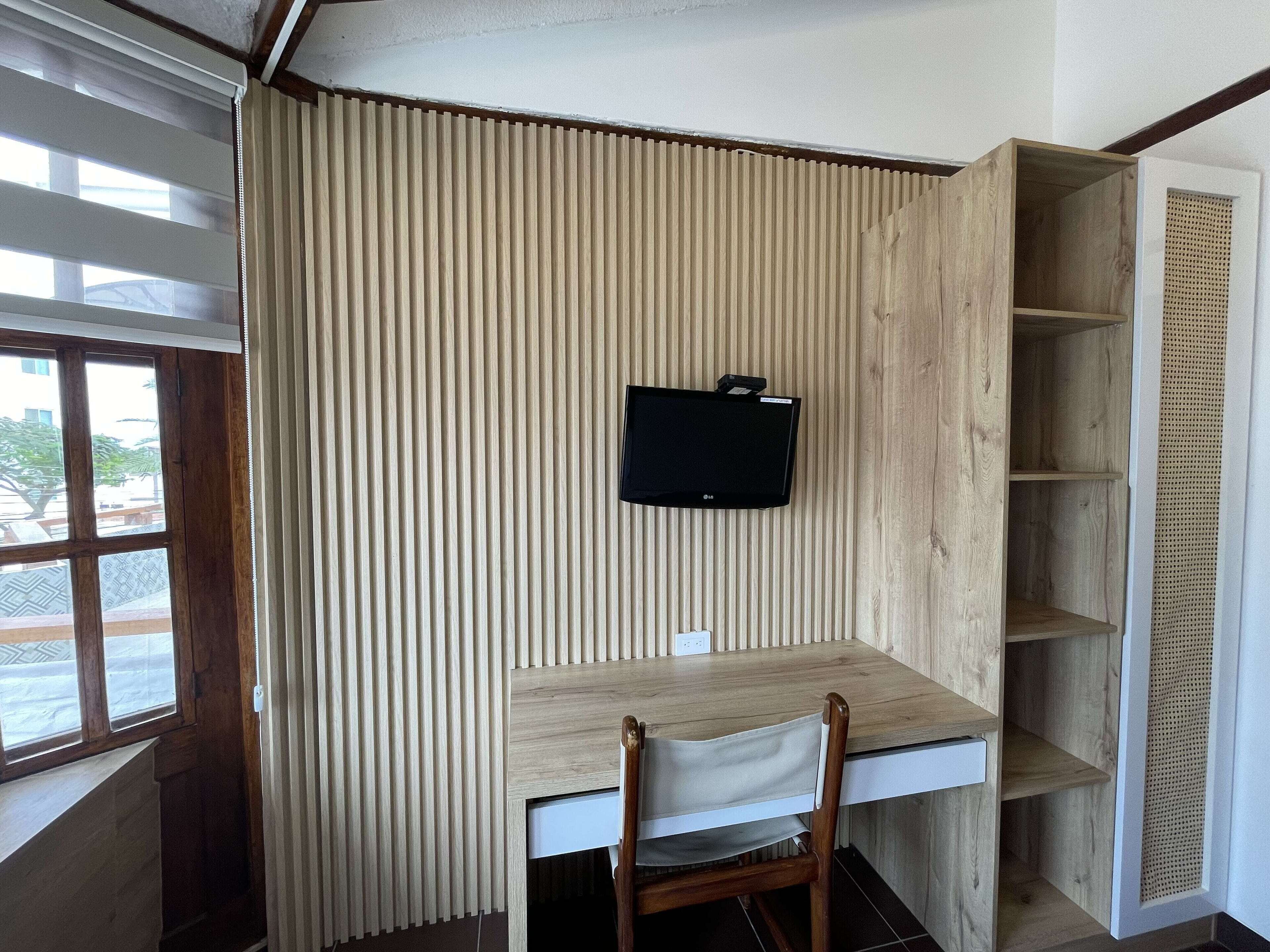 Hosteria Punta Blanca