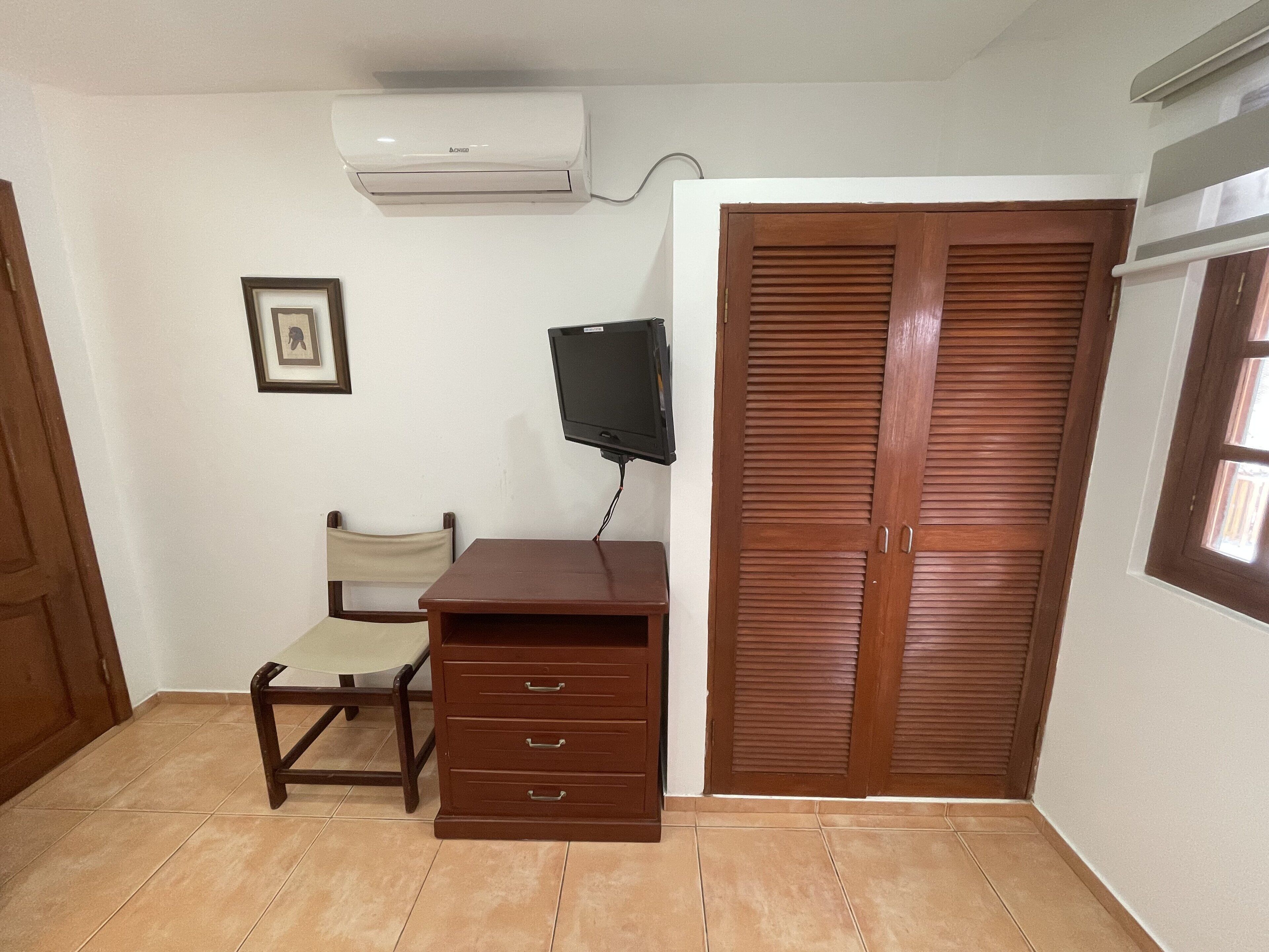 Hosteria Punta Blanca
